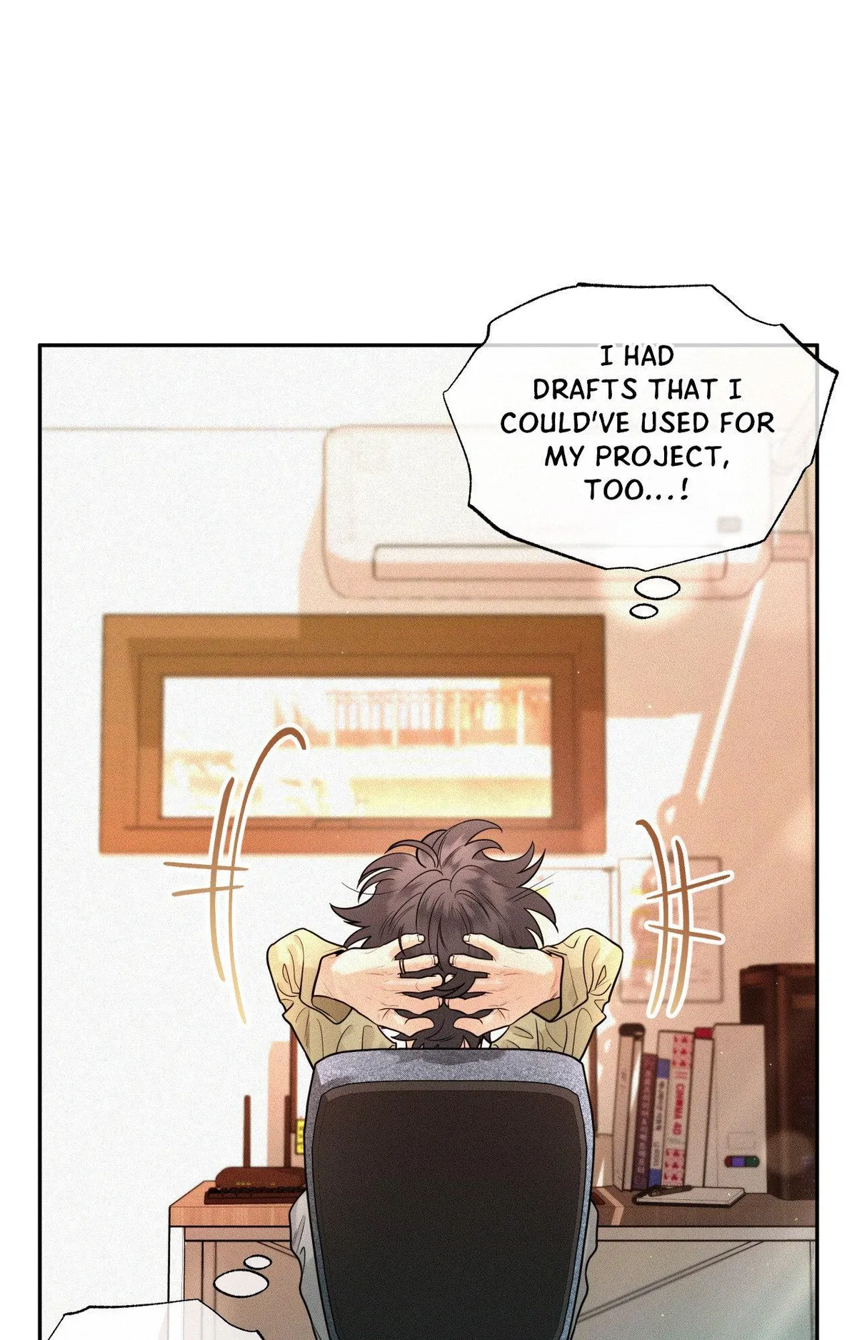 You Are My Lovely Copycat! Chapter 23 page 8 - 