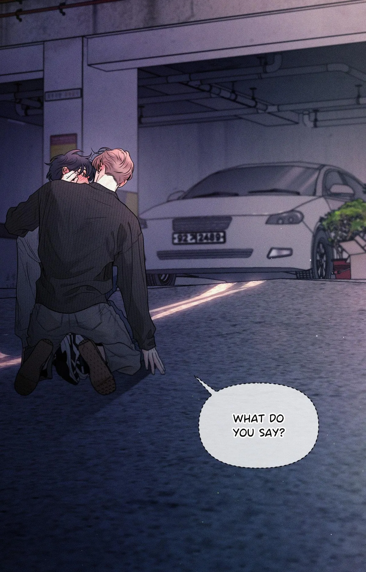 You Are My Lovely Copycat! Chapter 23 page 74 - 