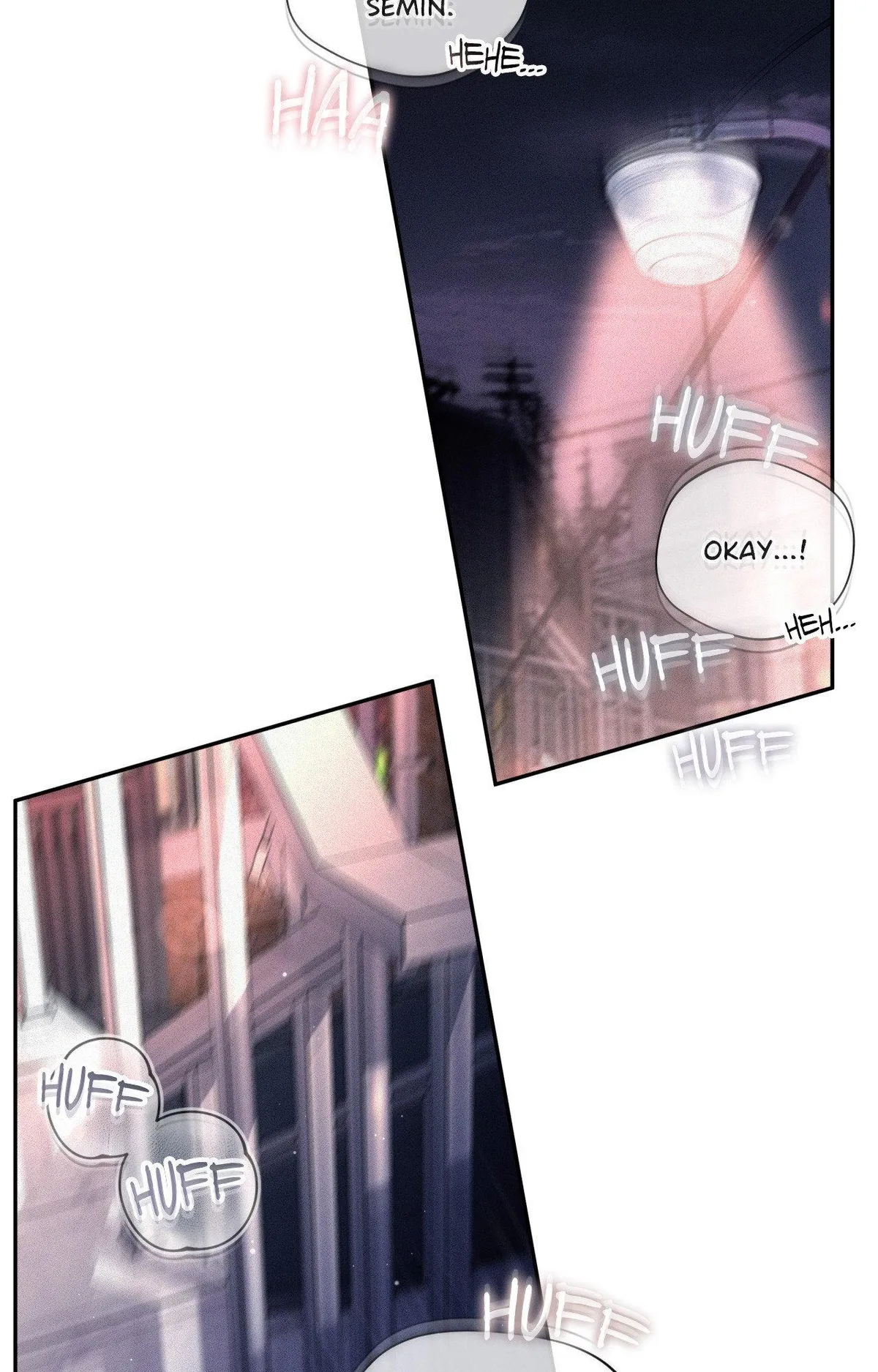 You Are My Lovely Copycat! Chapter 23 page 77 - 
