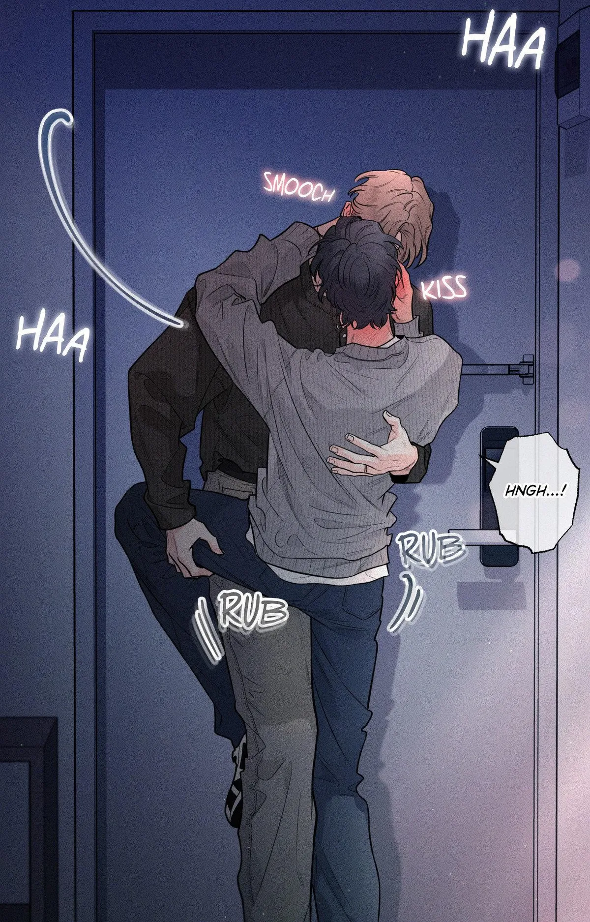 You Are My Lovely Copycat! Chapter 23 page 81 - 