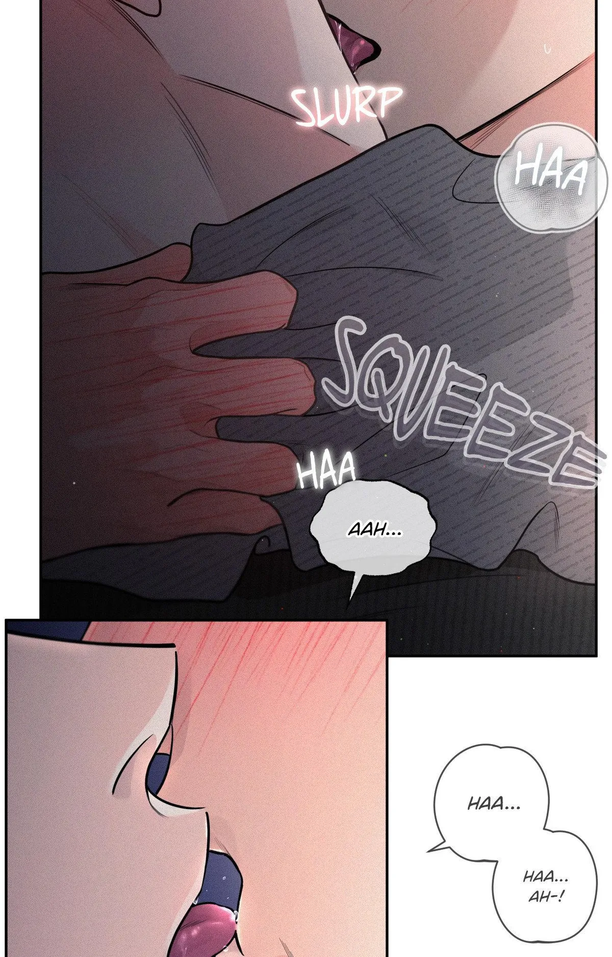 You Are My Lovely Copycat! Chapter 23 page 83 - 
