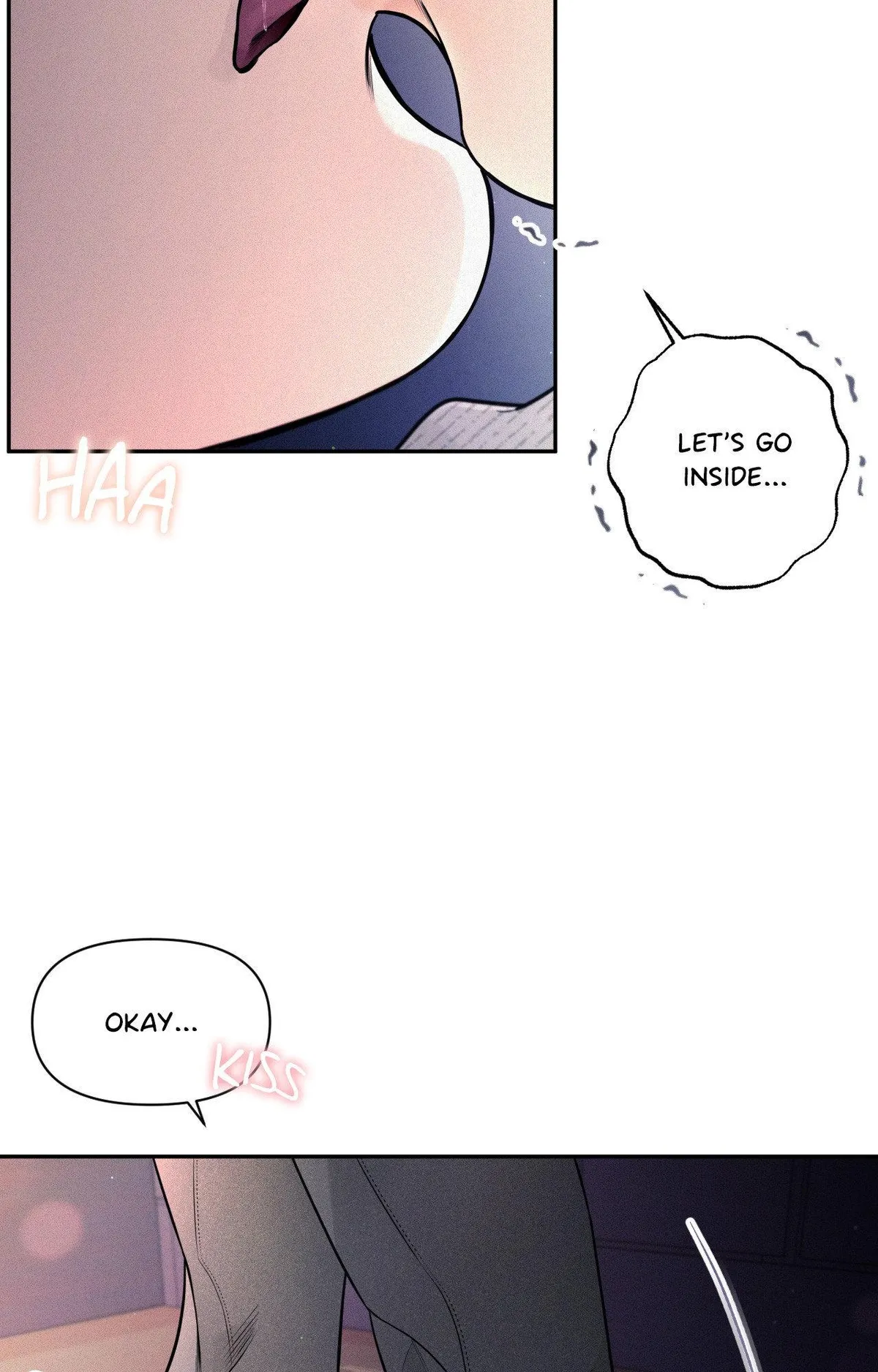 You Are My Lovely Copycat! Chapter 23 page 84 - 