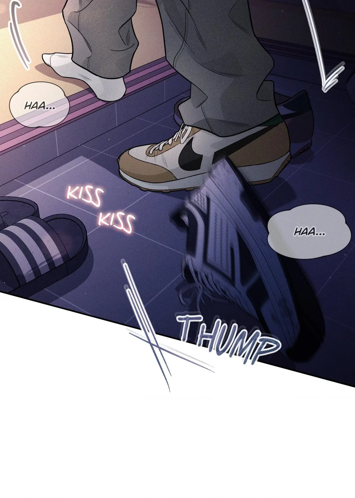 You Are My Lovely Copycat! Chapter 23 page 85 - 
