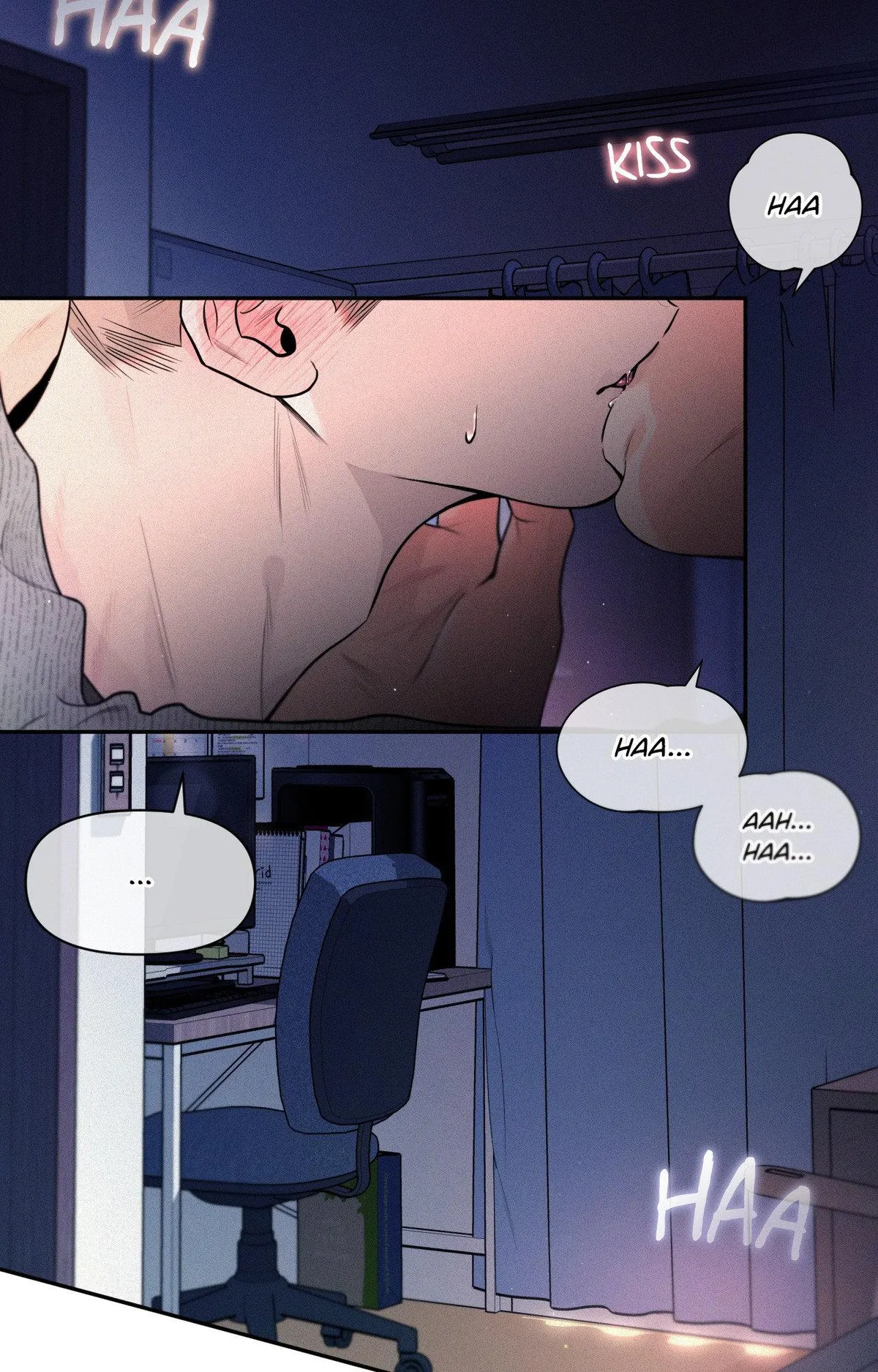 You Are My Lovely Copycat! Chapter 23 page 87 - 
