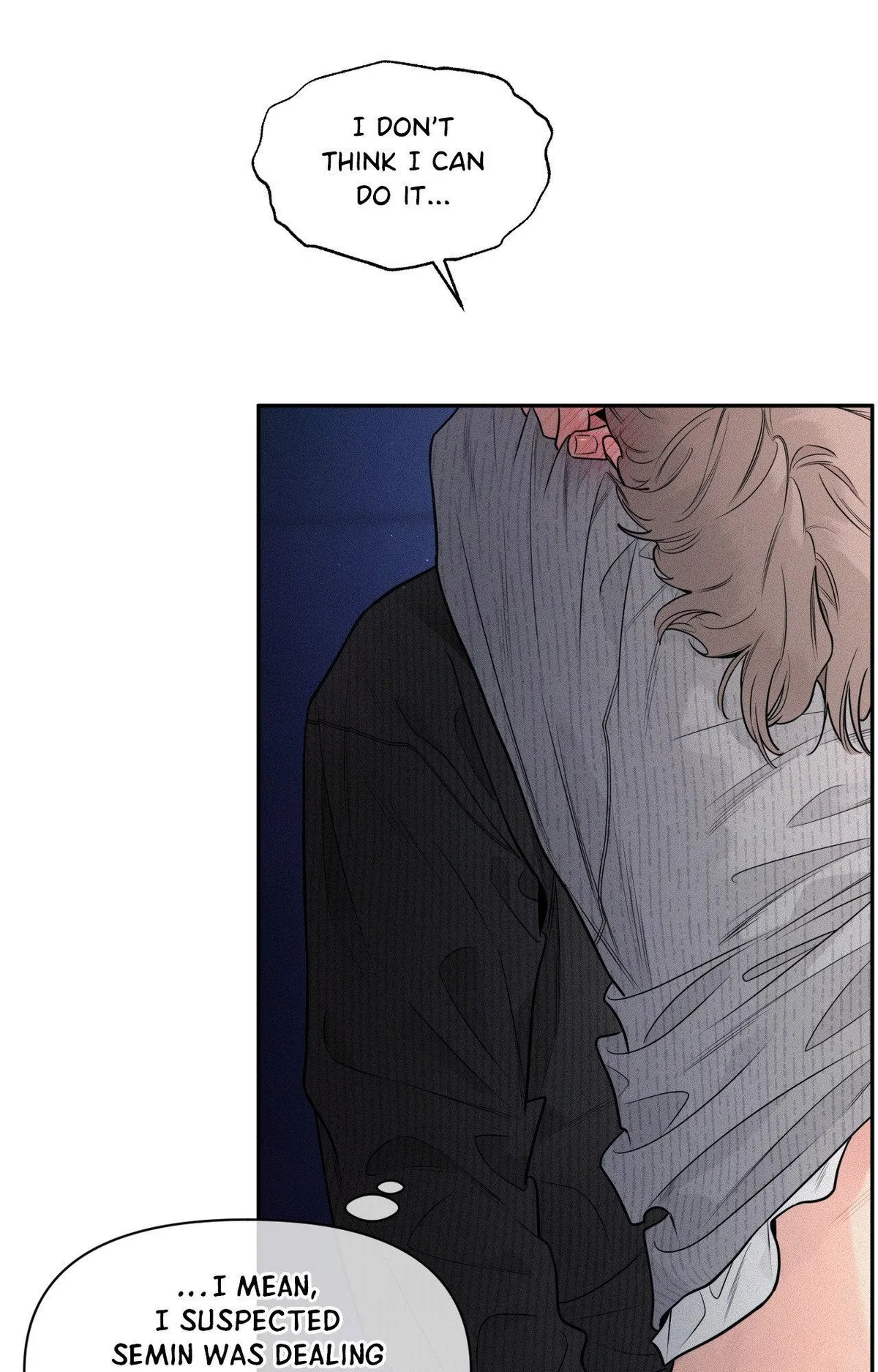 You Are My Lovely Copycat! Chapter 23 page 96 - 
