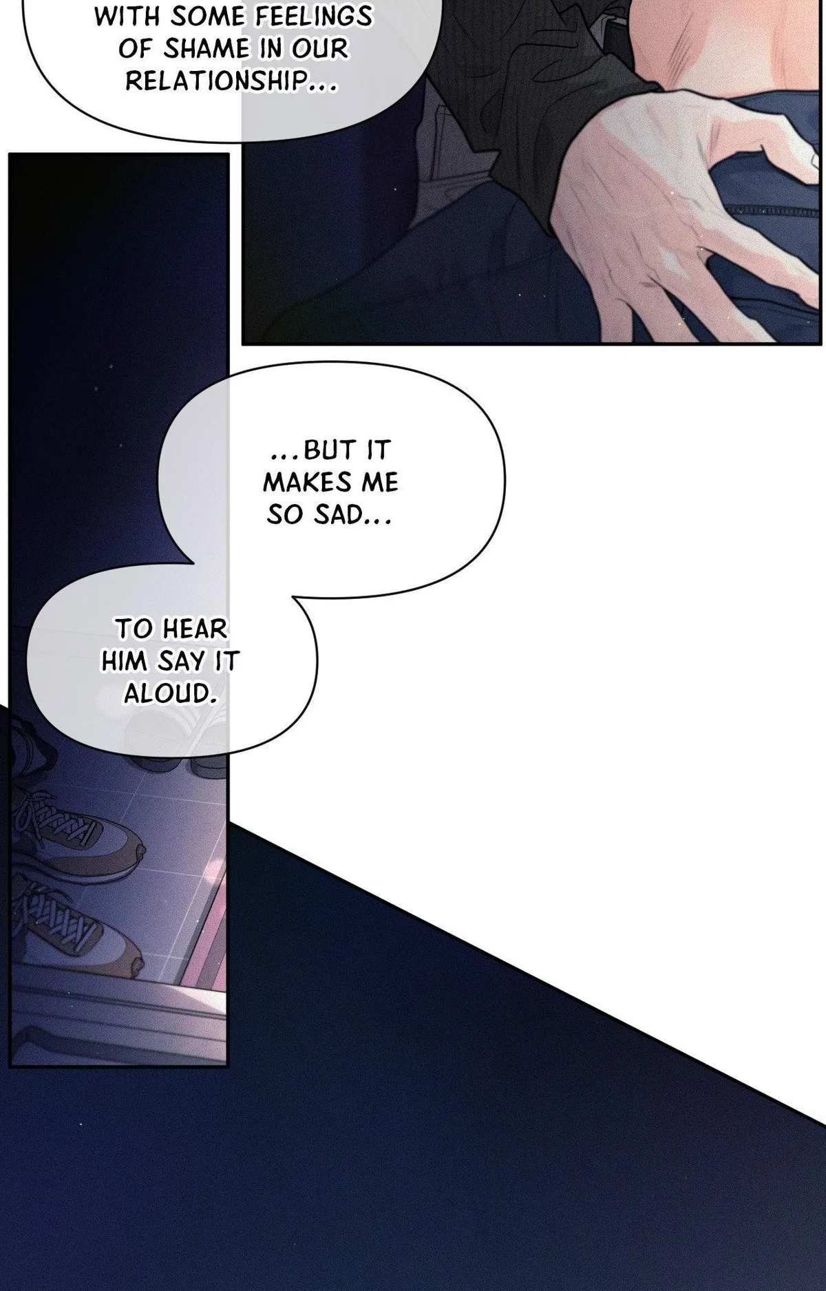 You Are My Lovely Copycat! Chapter 23 page 97 - 