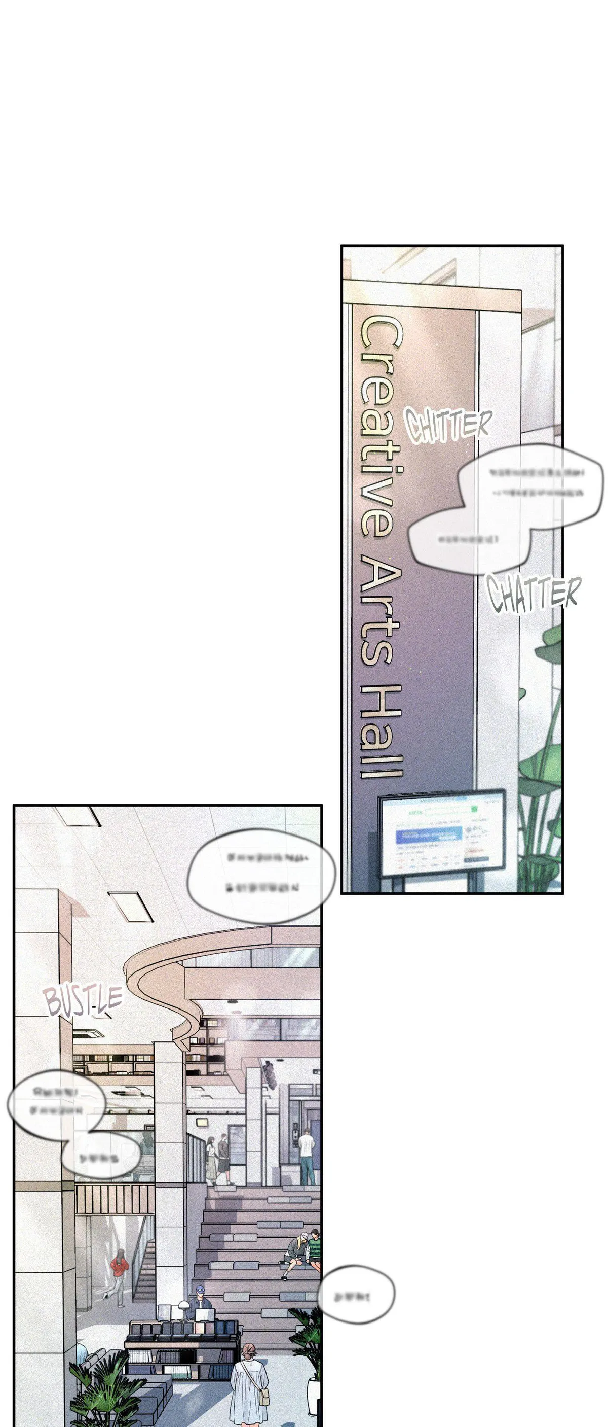 You Are My Lovely Copycat! Chapter 24 page 1 - 
