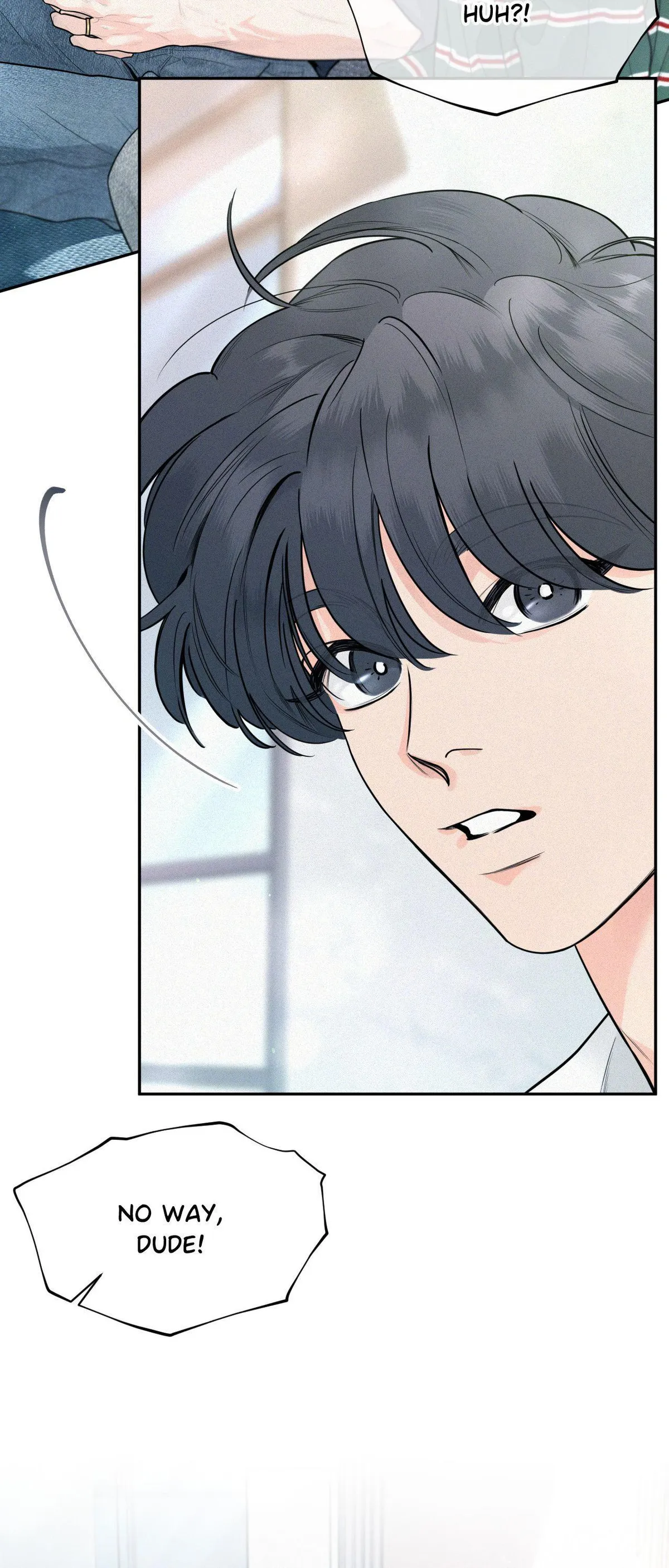 You Are My Lovely Copycat! Chapter 24 page 12 - 