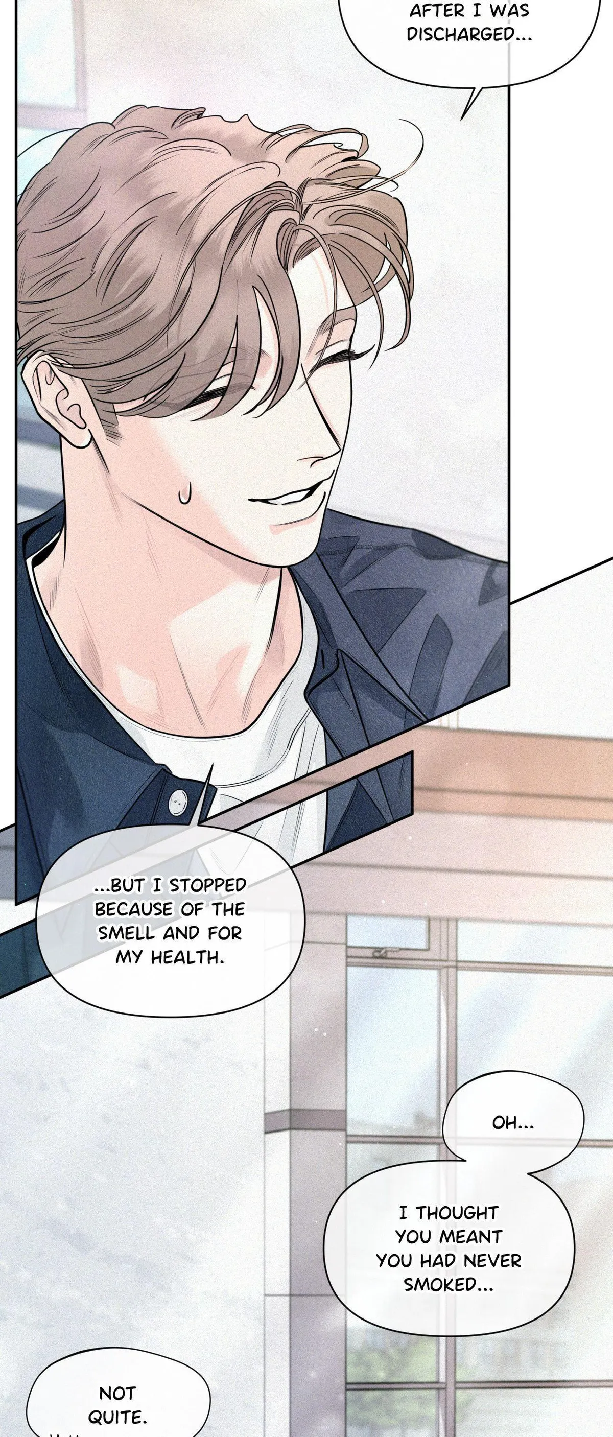 You Are My Lovely Copycat! Chapter 24 page 15 - 