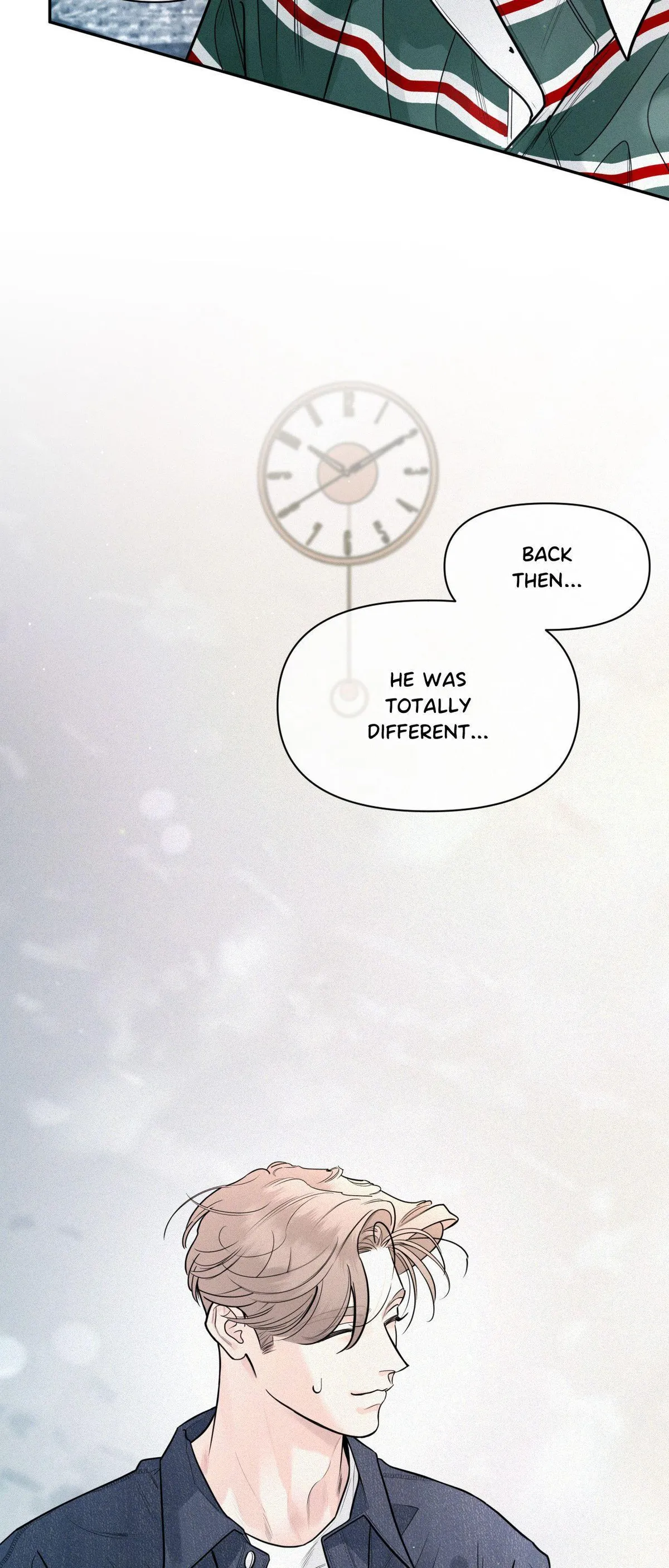 You Are My Lovely Copycat! Chapter 24 page 17 - 