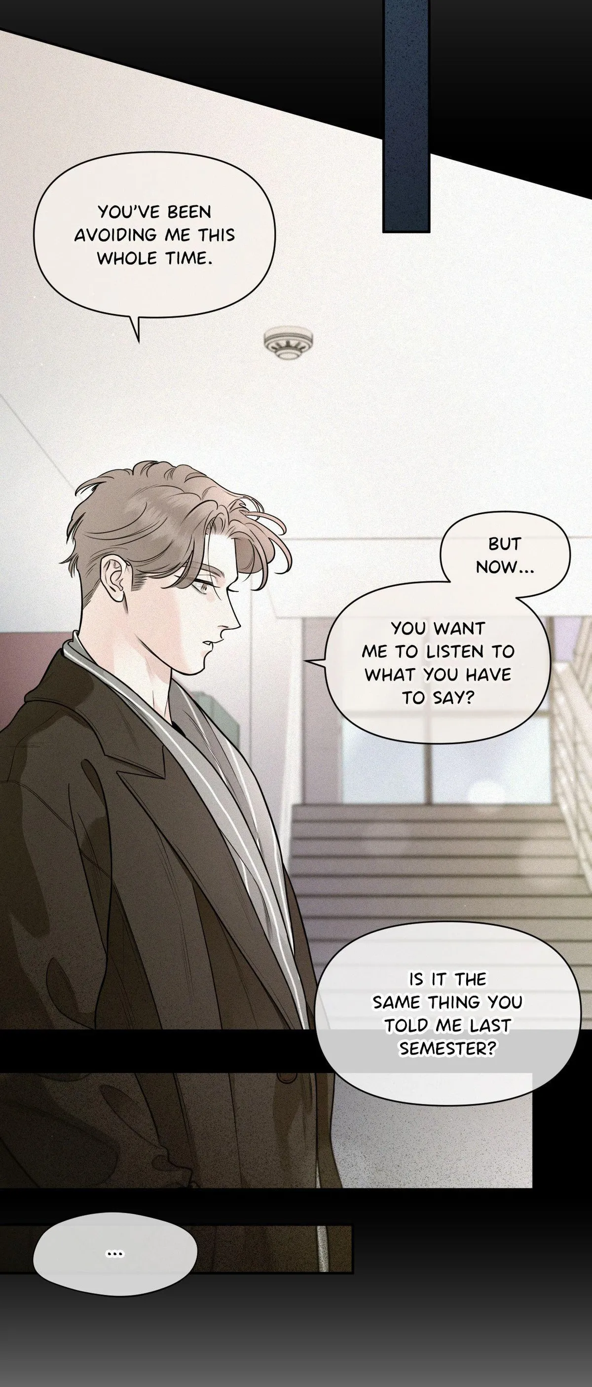 You Are My Lovely Copycat! Chapter 24 page 22 - 