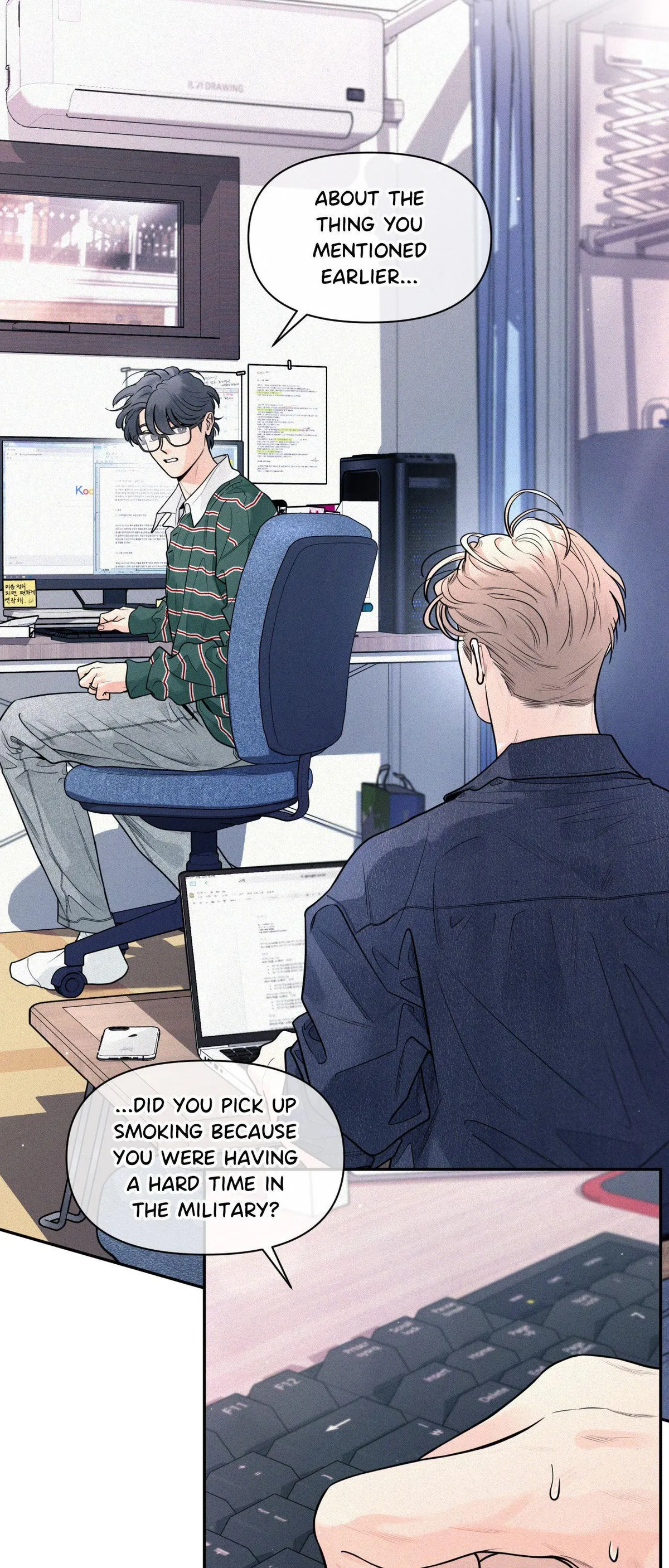 You Are My Lovely Copycat! Chapter 24 page 24 - 