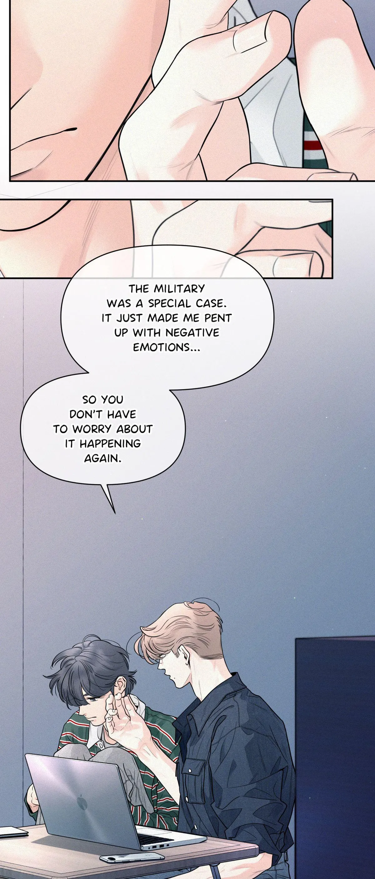 You Are My Lovely Copycat! Chapter 24 page 30 - 