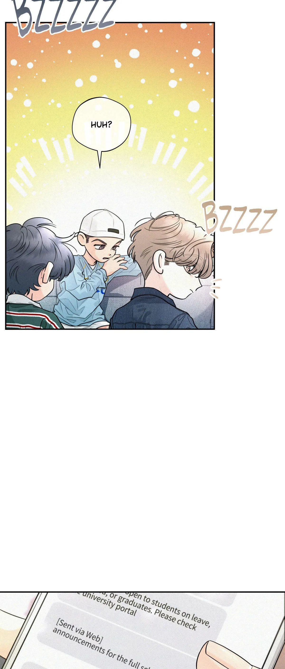 You Are My Lovely Copycat! Chapter 24 page 4 - 