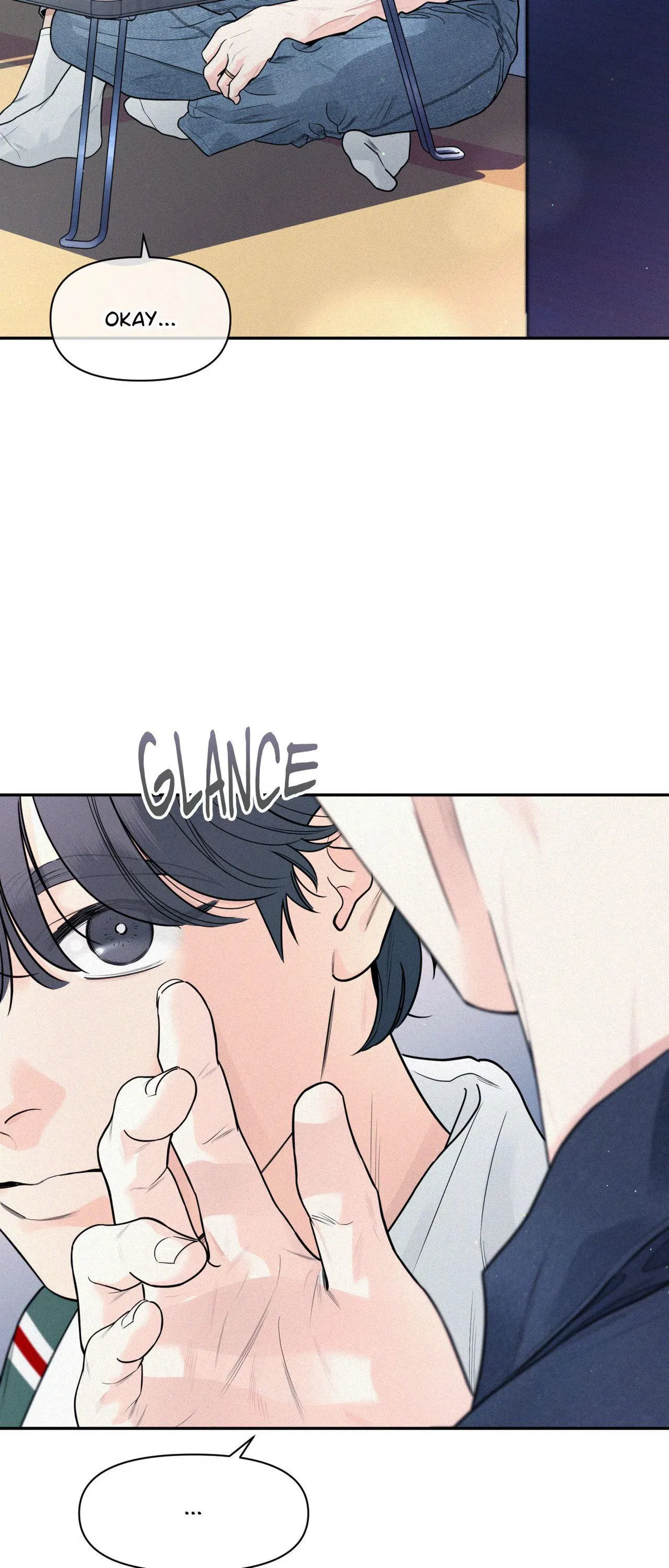 You Are My Lovely Copycat! Chapter 24 page 31 - 