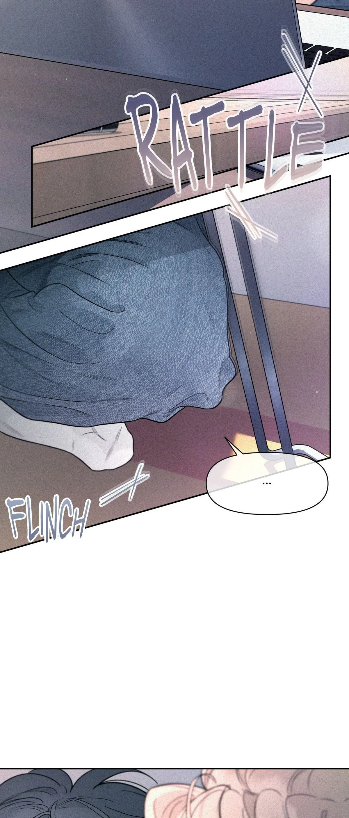 You Are My Lovely Copycat! Chapter 24 page 33 - 