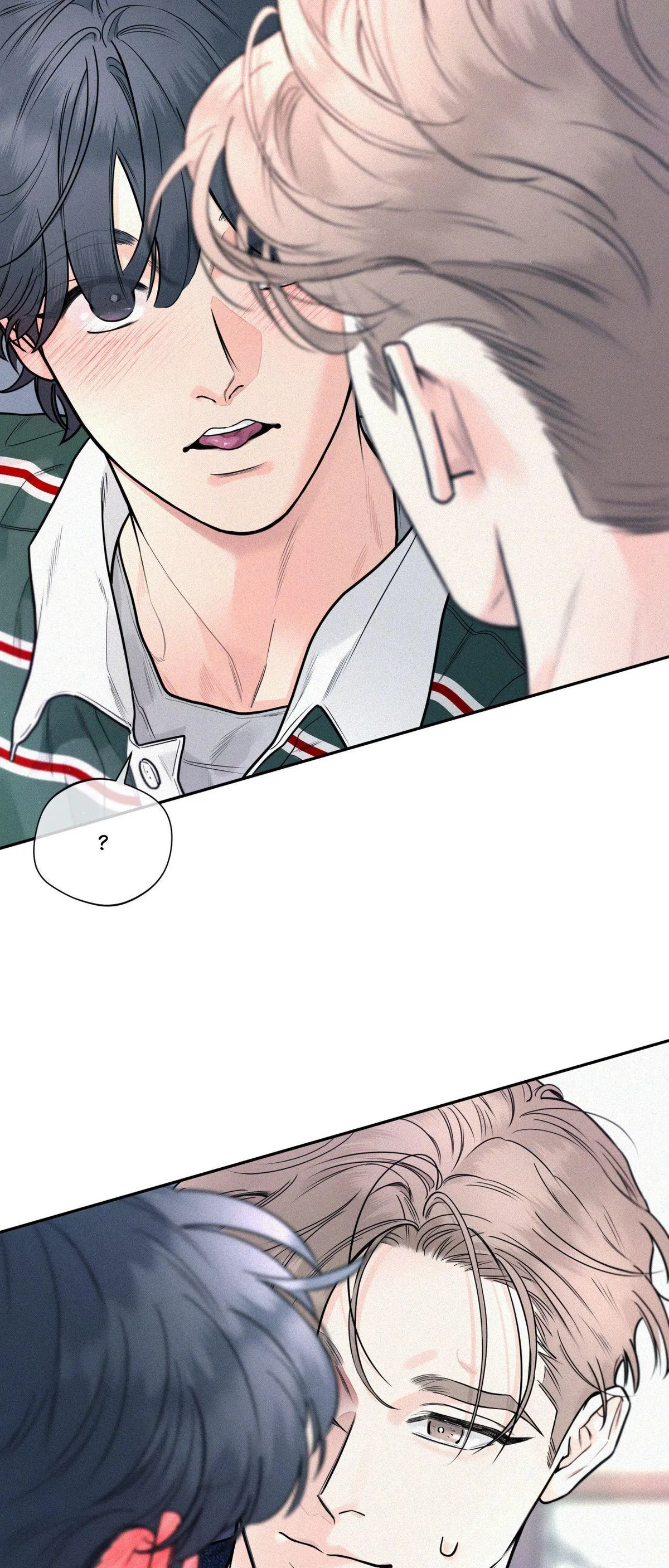 You Are My Lovely Copycat! Chapter 24 page 34 - 