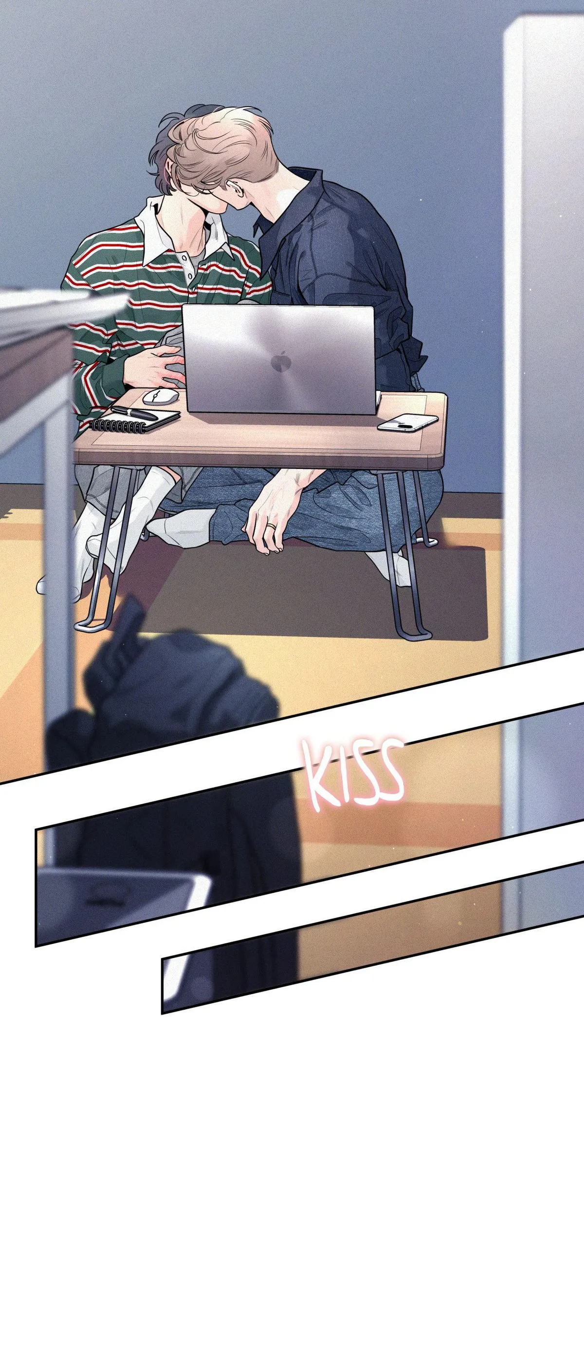 You Are My Lovely Copycat! Chapter 24 page 36 - 