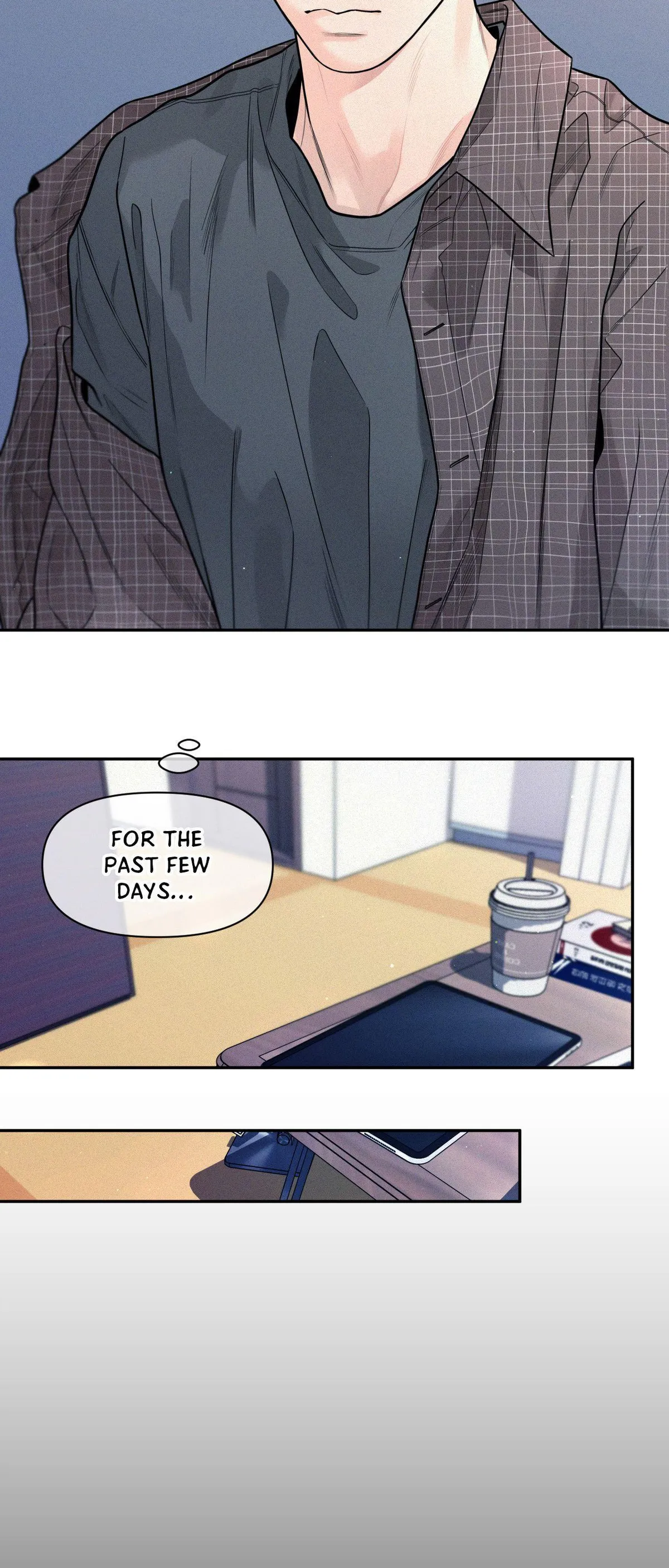 You Are My Lovely Copycat! Chapter 24 page 40 - 