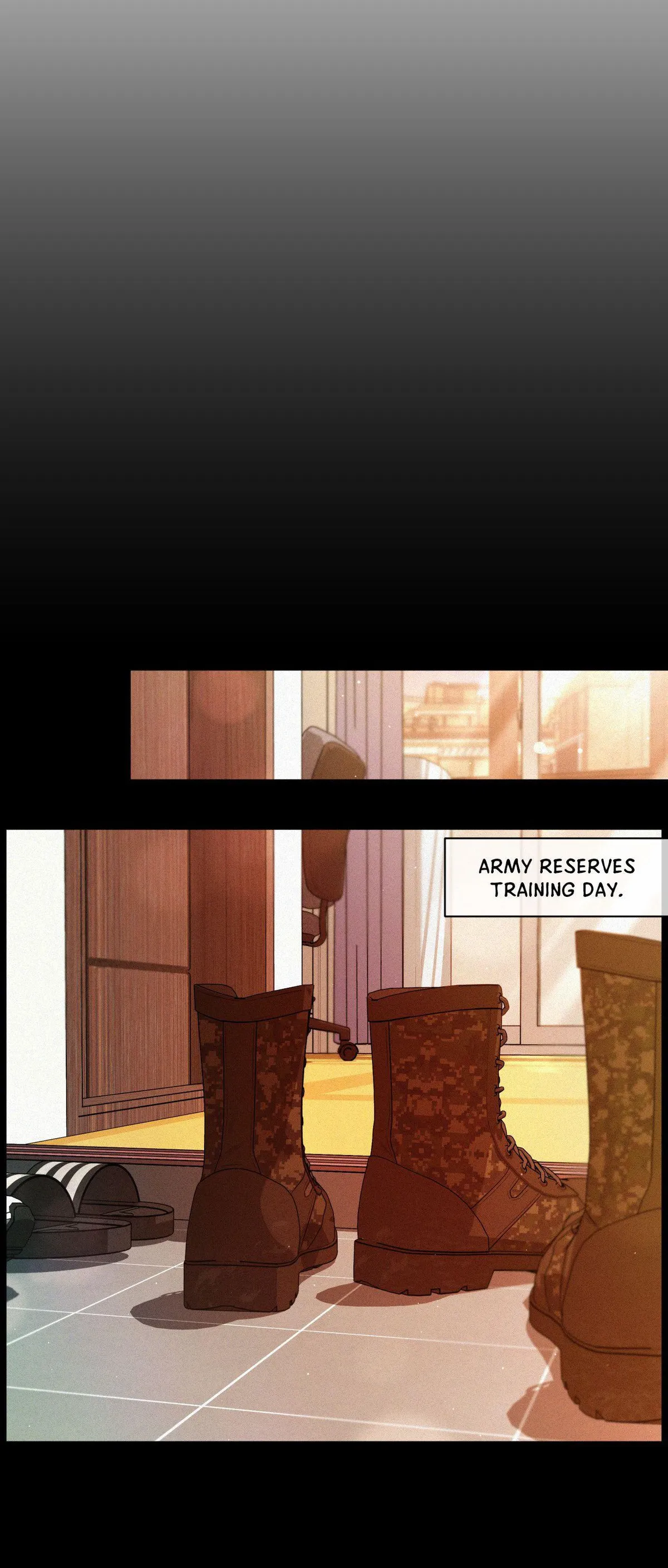 You Are My Lovely Copycat! Chapter 24 page 41 - 