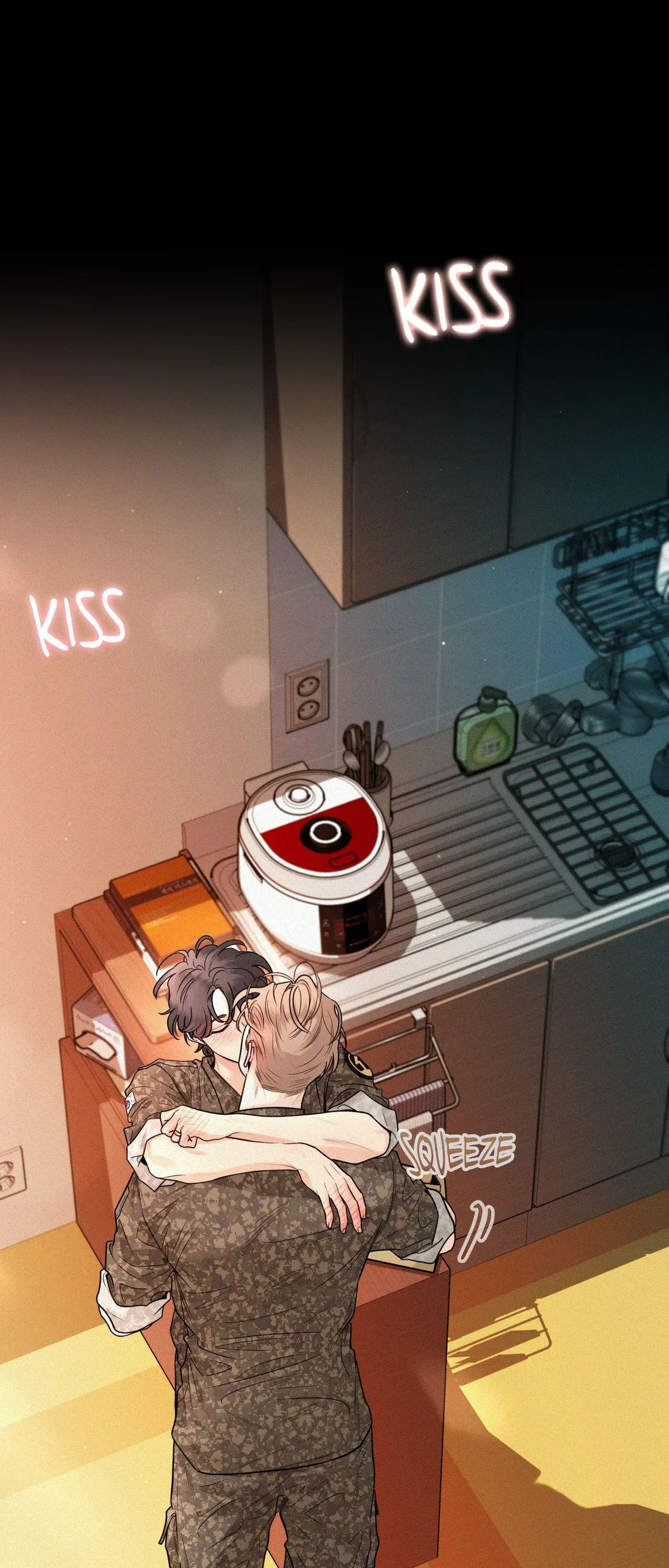 You Are My Lovely Copycat! Chapter 24 page 42 - 