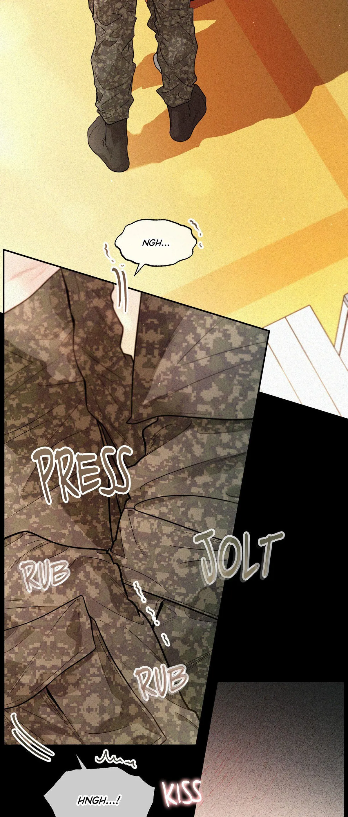 You Are My Lovely Copycat! Chapter 24 page 43 - 