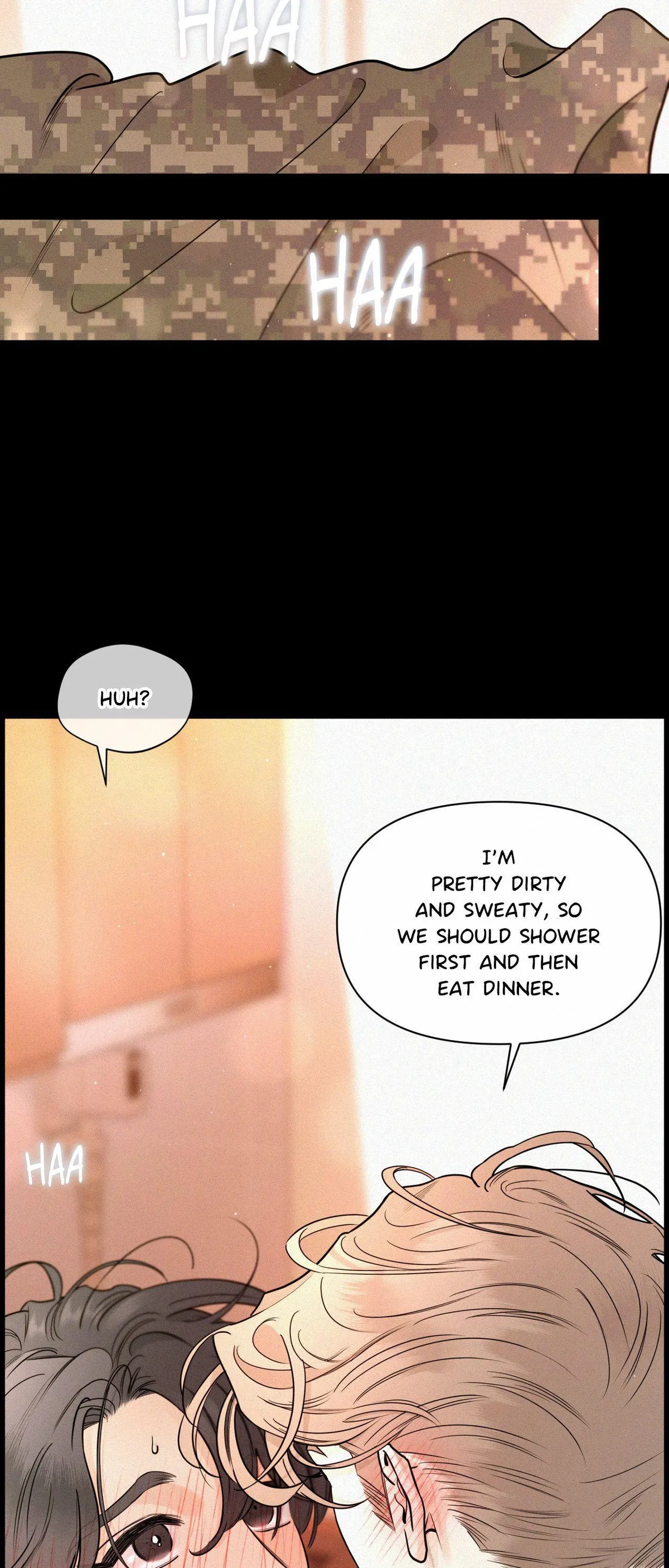 You Are My Lovely Copycat! Chapter 24 page 45 - 