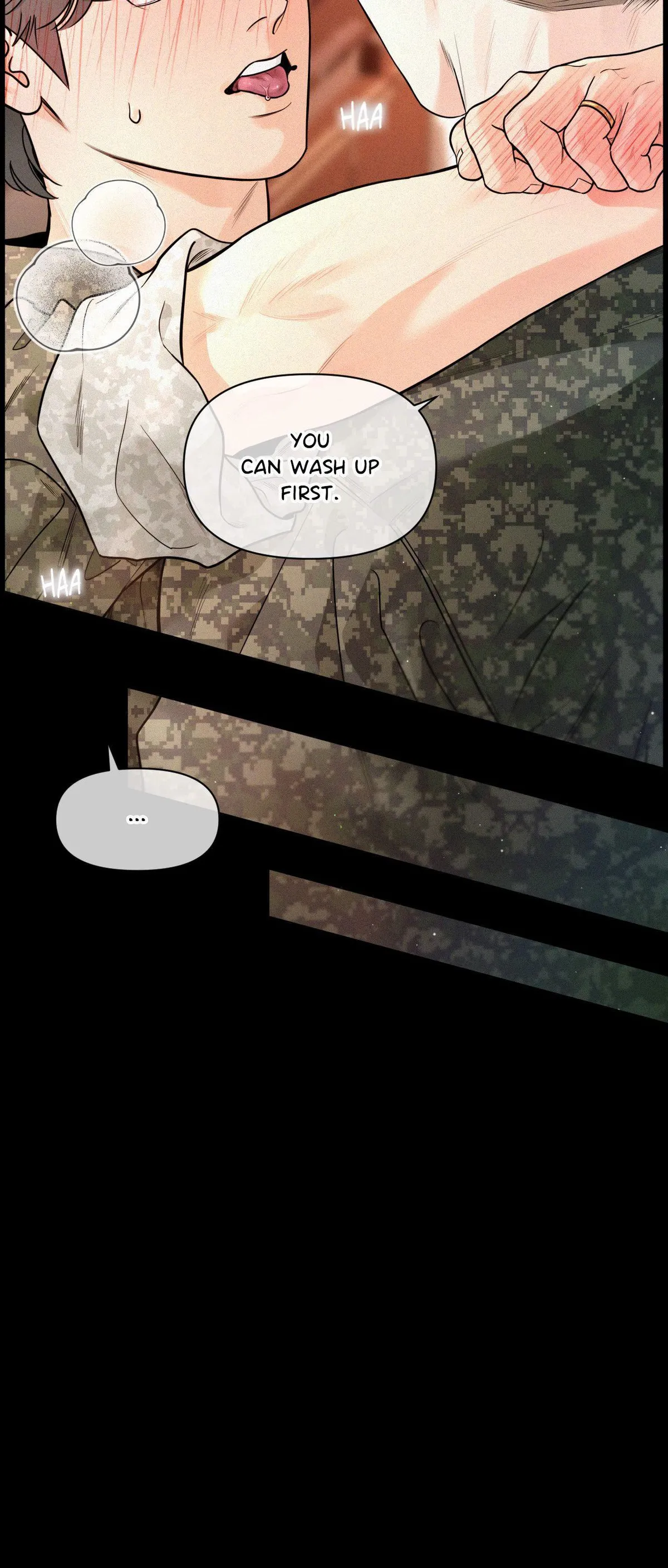 You Are My Lovely Copycat! Chapter 24 page 46 - 