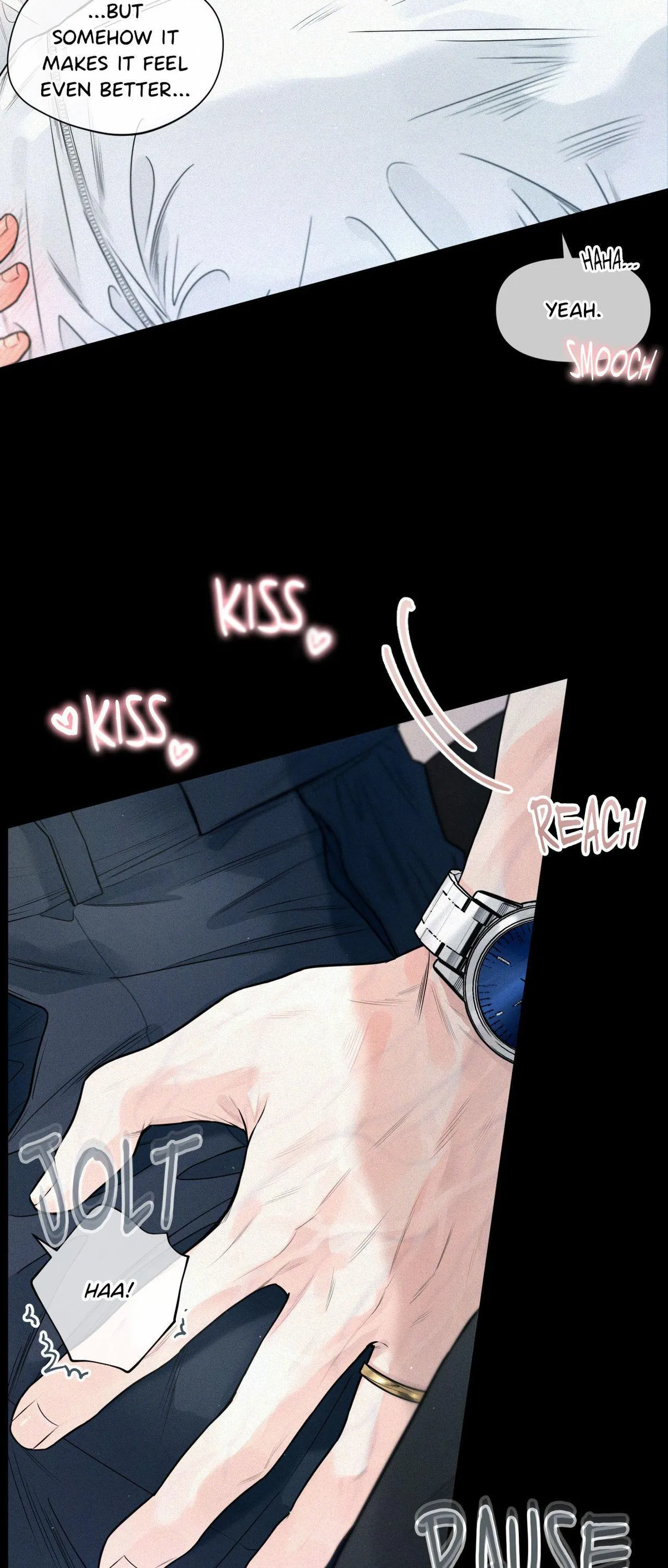 You Are My Lovely Copycat! Chapter 24 page 50 - 