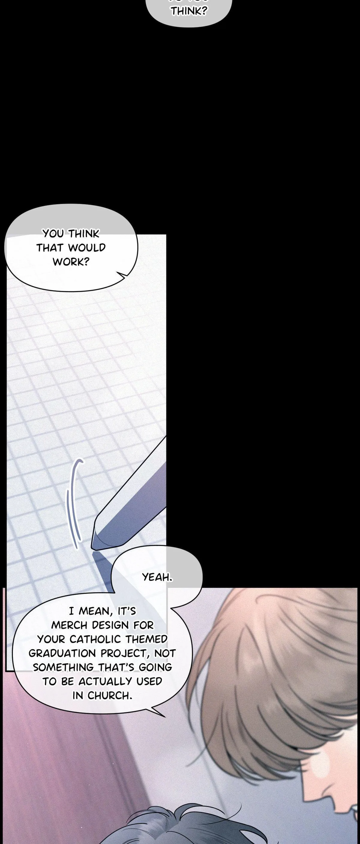 You Are My Lovely Copycat! Chapter 24 page 55 - 