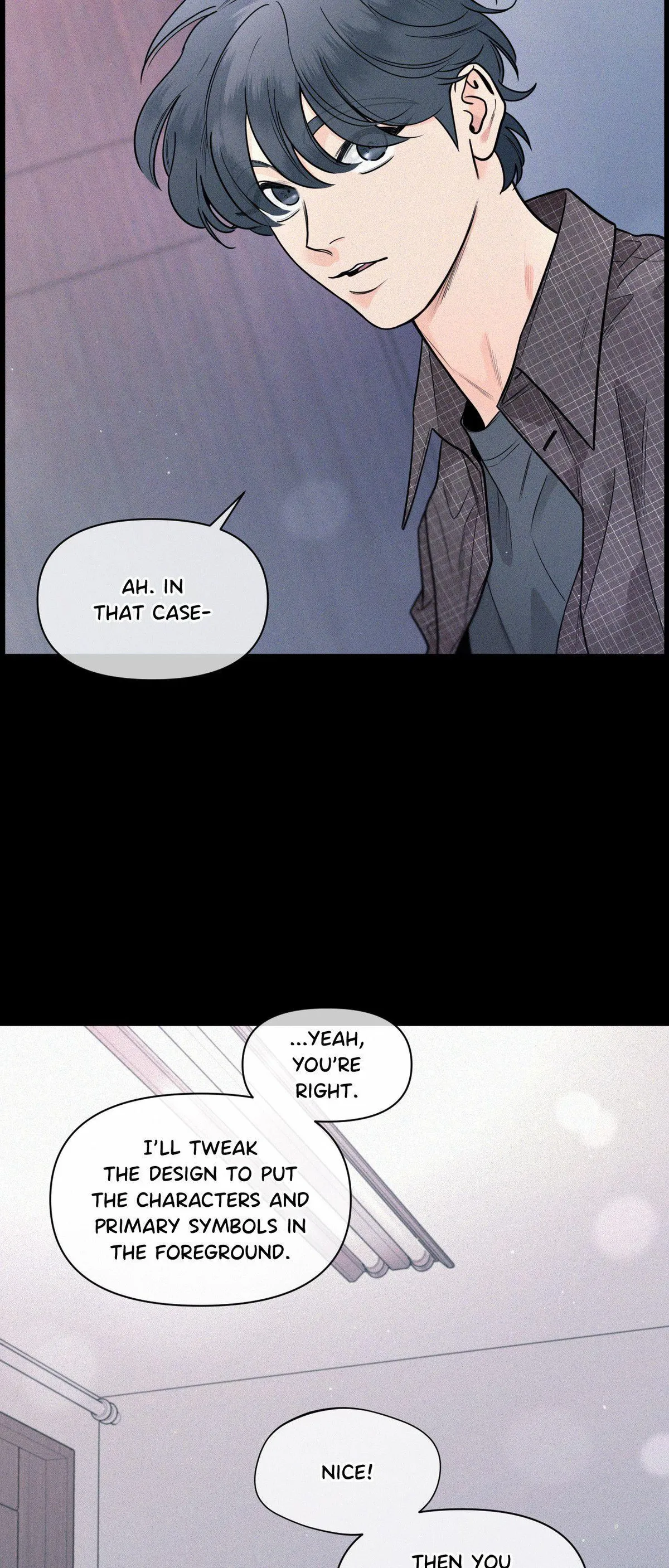 You Are My Lovely Copycat! Chapter 24 page 56 - 