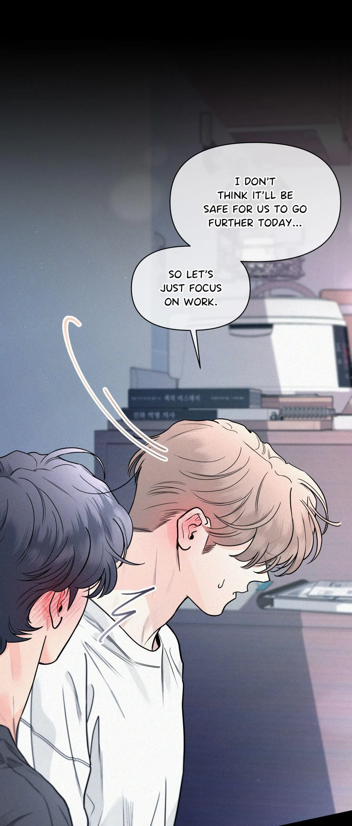 You Are My Lovely Copycat! Chapter 24 page 63 - 