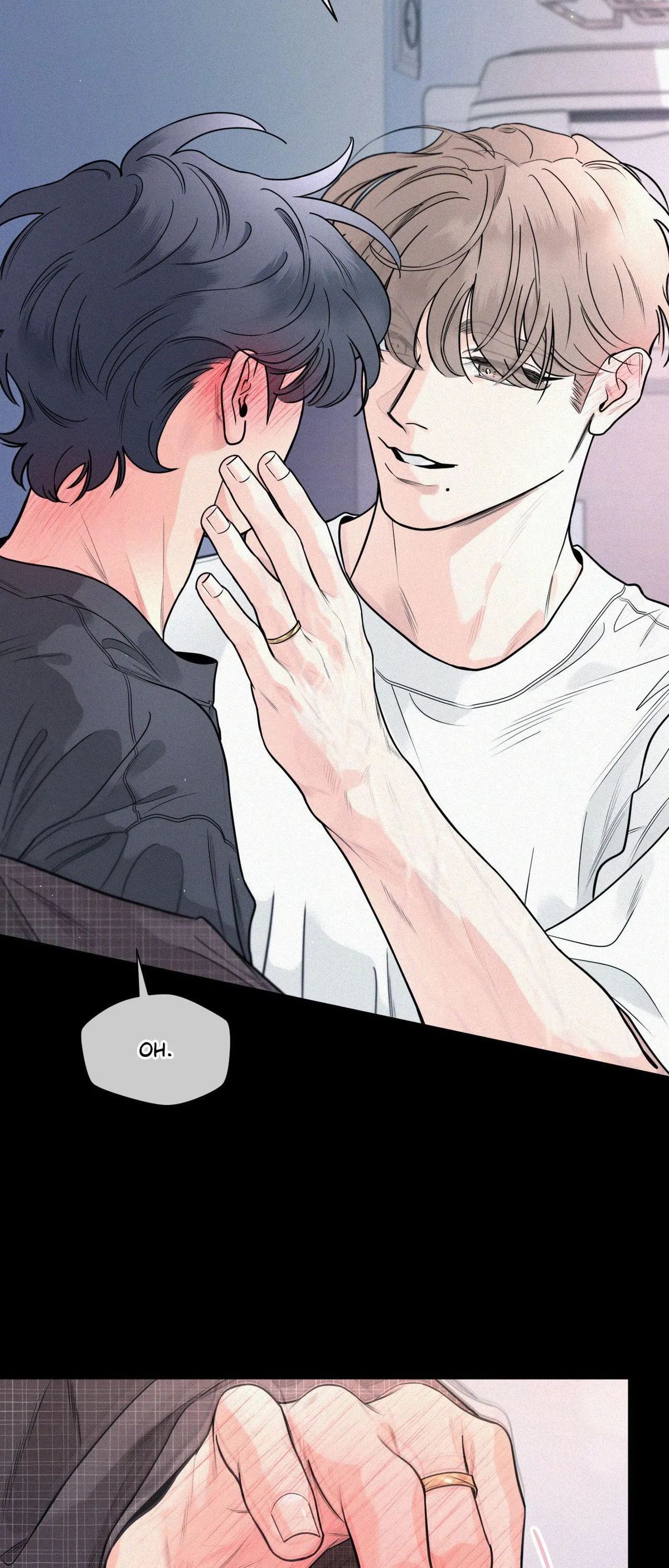 You Are My Lovely Copycat! Chapter 24 page 67 - 