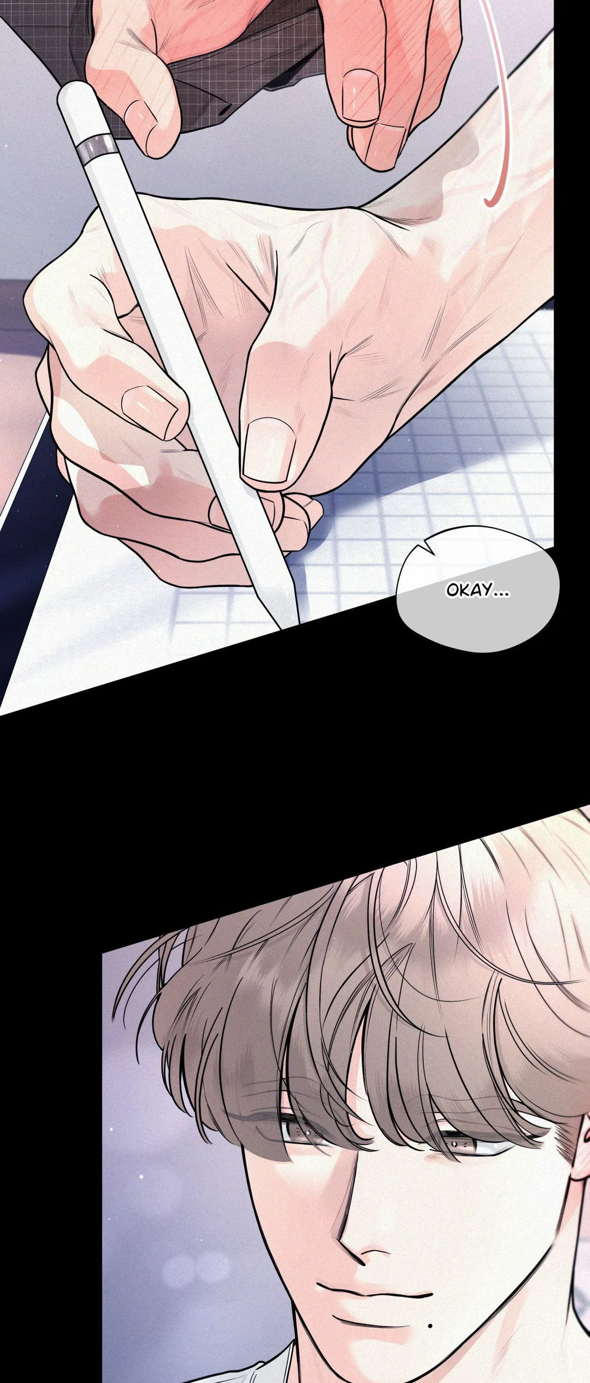 You Are My Lovely Copycat! Chapter 24 page 68 - 
