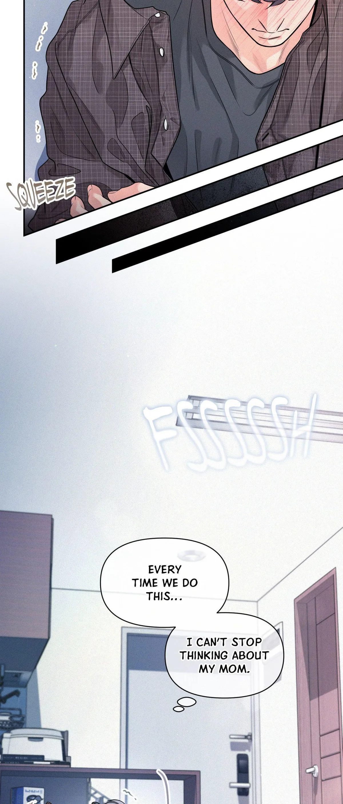 You Are My Lovely Copycat! Chapter 24 page 72 - 