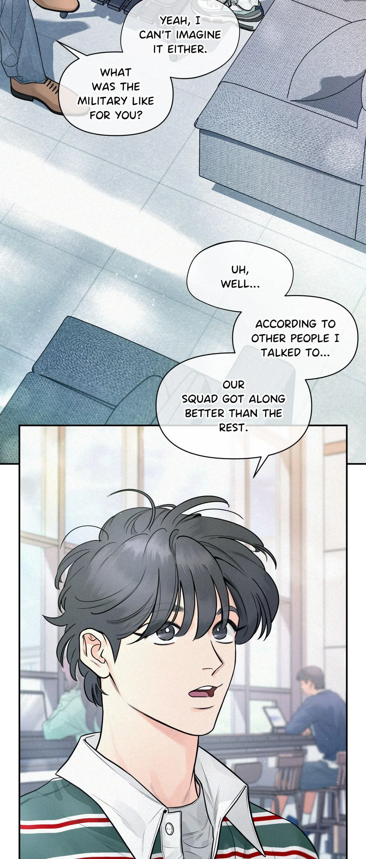 You Are My Lovely Copycat! Chapter 24 page 9 - 