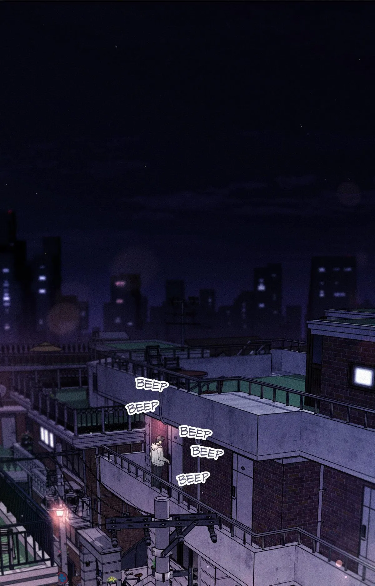 You Are My Lovely Copycat! Chapter 25 page 1 - 