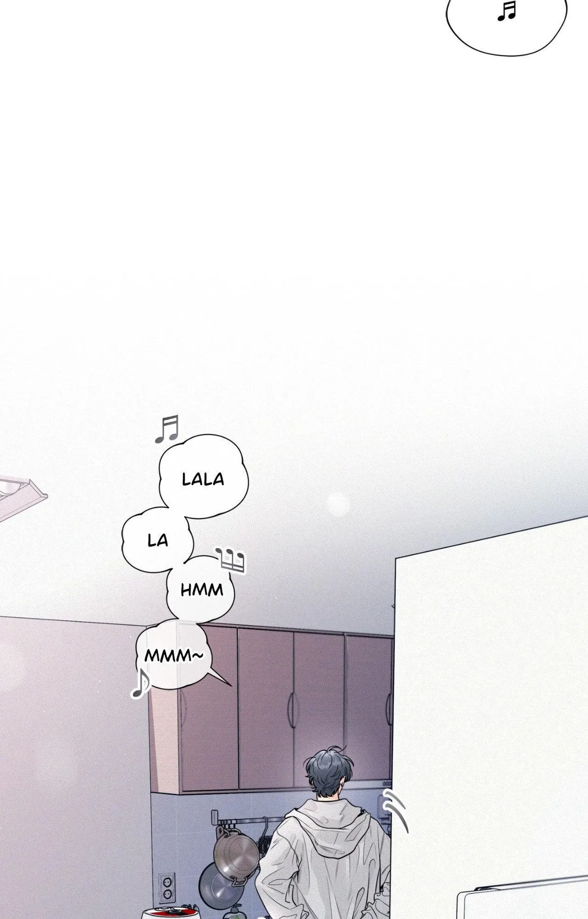 You Are My Lovely Copycat! Chapter 25 page 15 - 