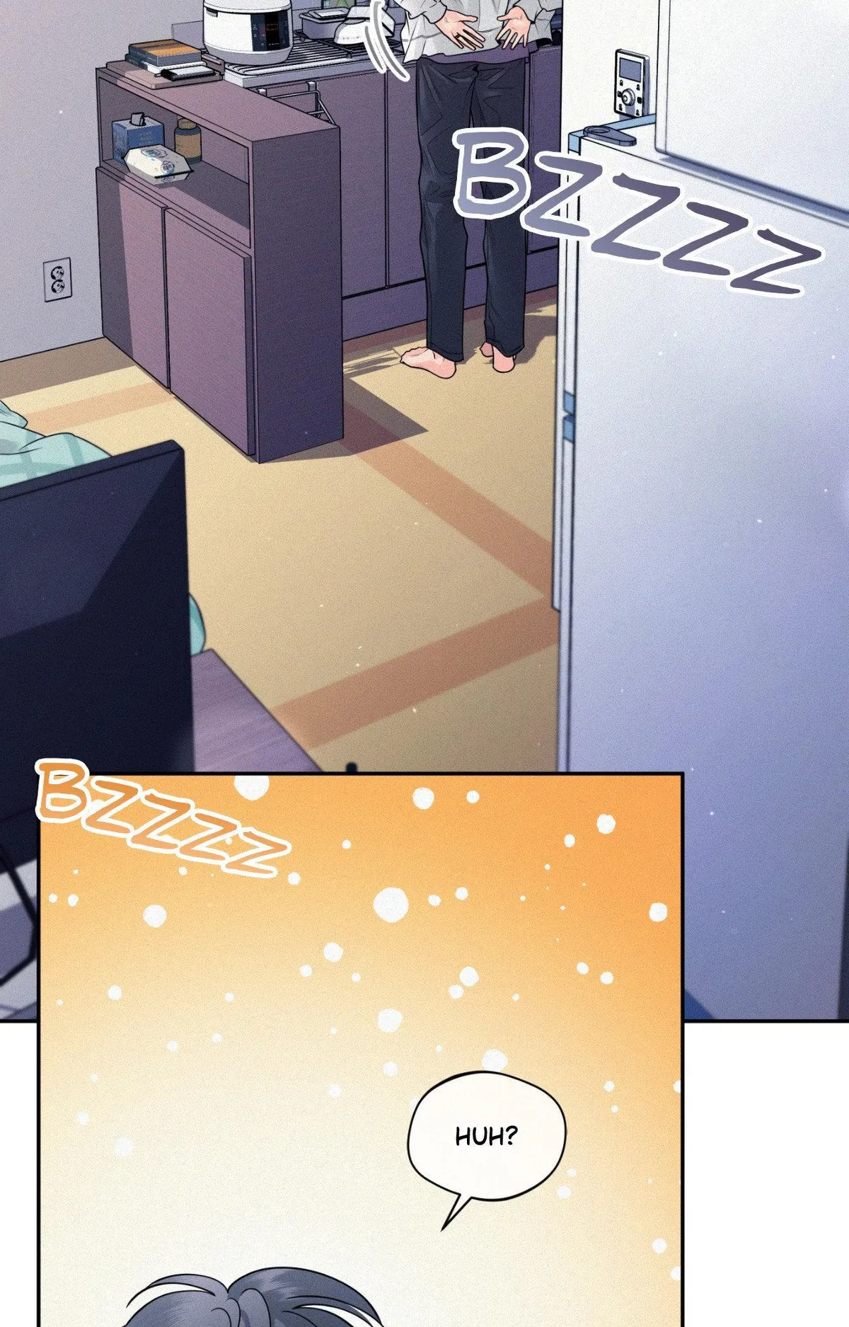 You Are My Lovely Copycat! Chapter 25 page 16 - 