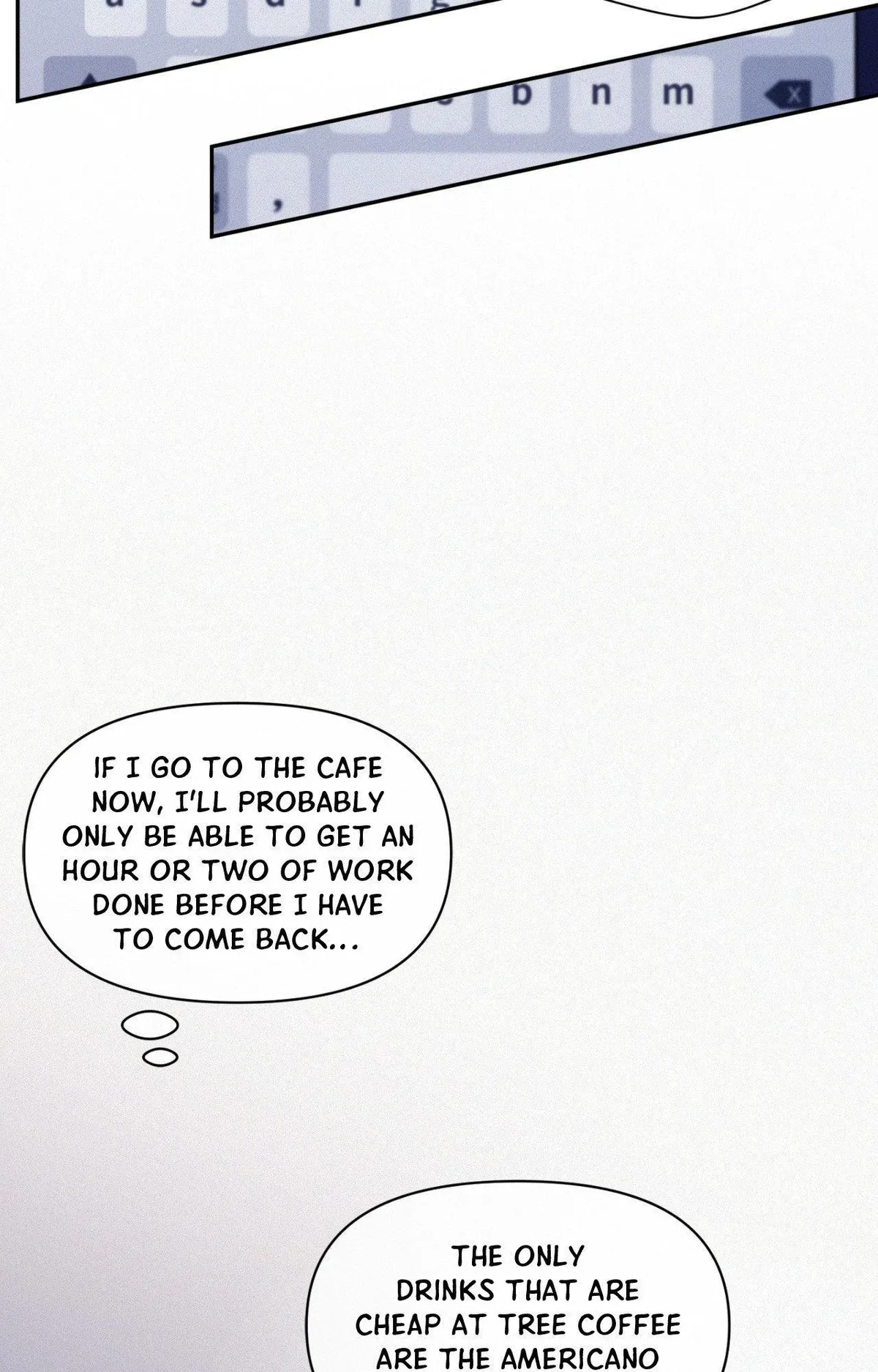 You Are My Lovely Copycat! Chapter 25 page 19 - 