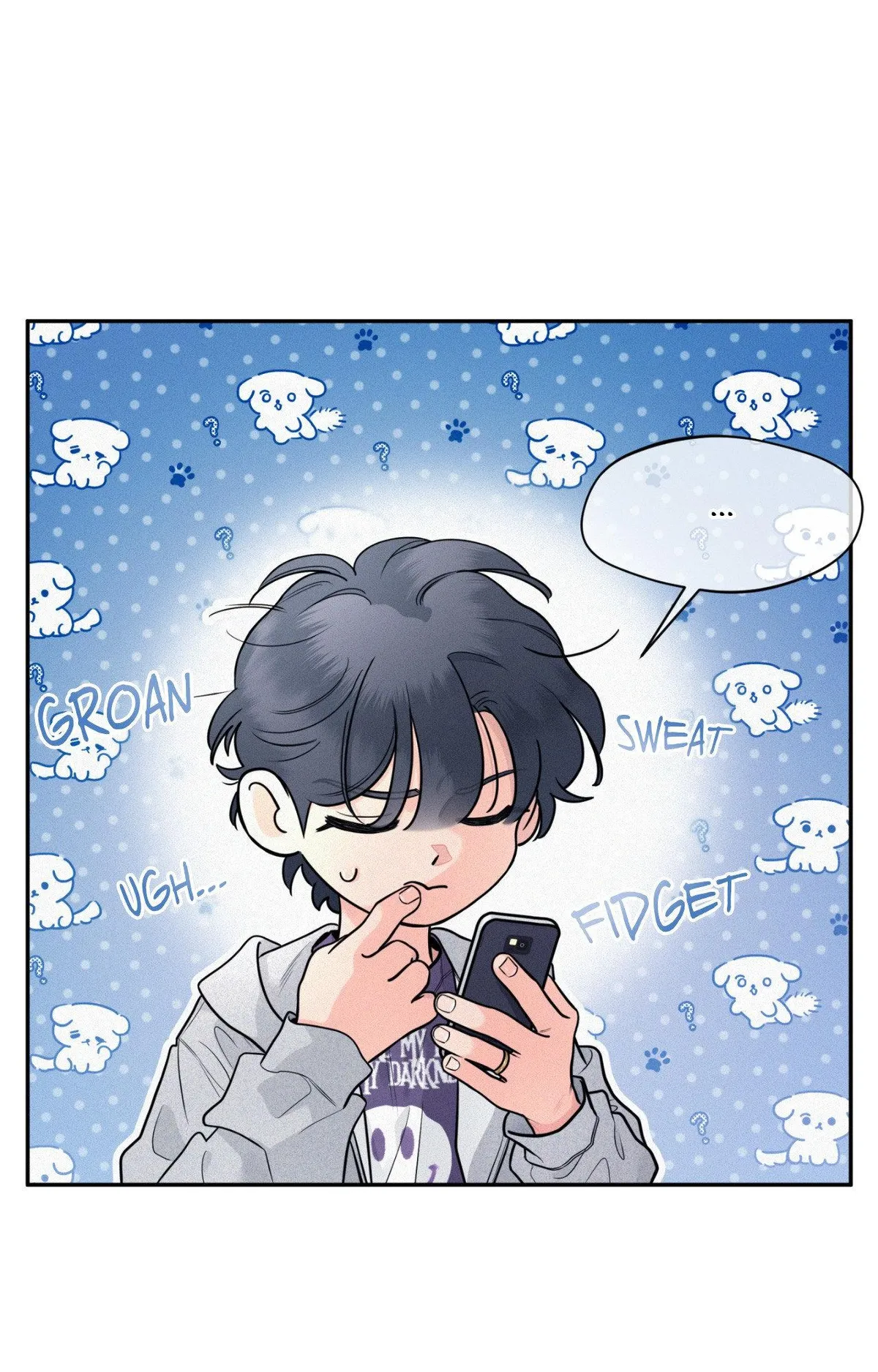 You Are My Lovely Copycat! Chapter 25 page 21 - 