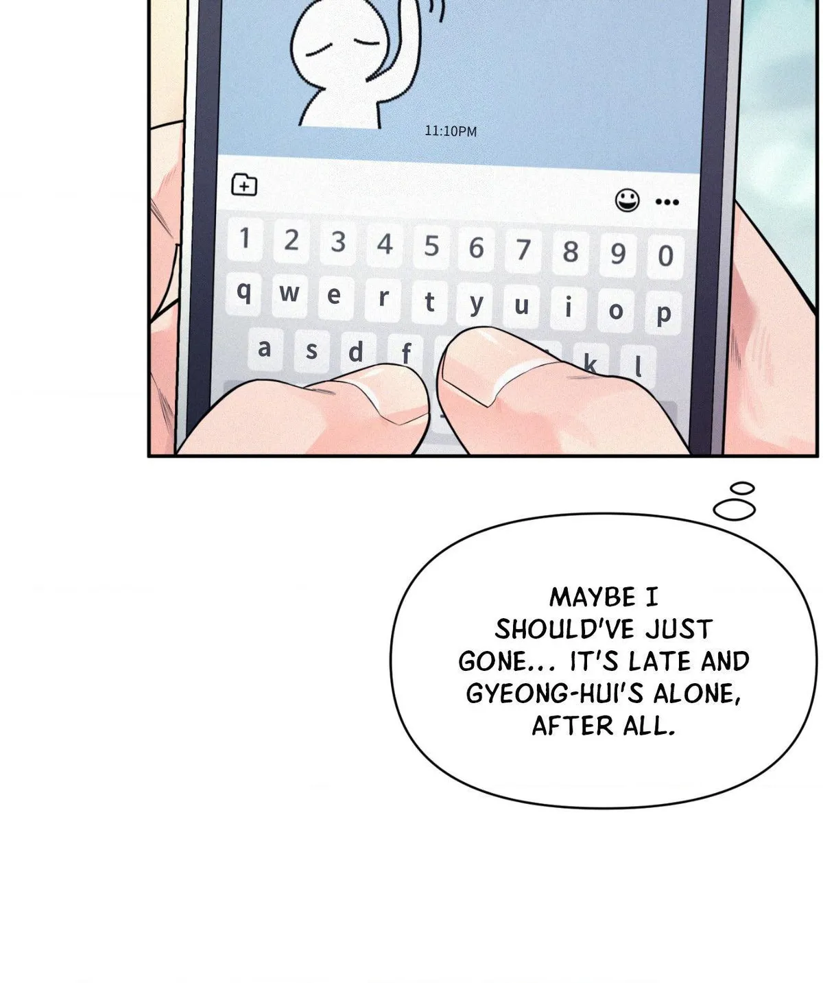 You Are My Lovely Copycat! Chapter 25 page 24 - 