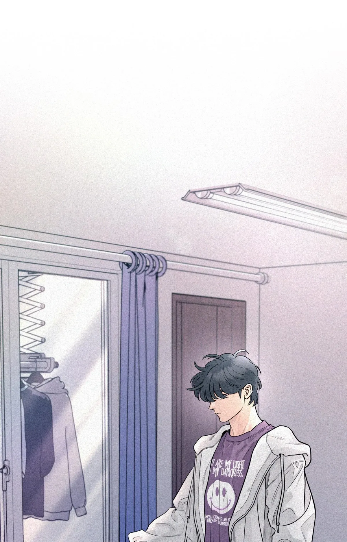 You Are My Lovely Copycat! Chapter 25 page 27 - 