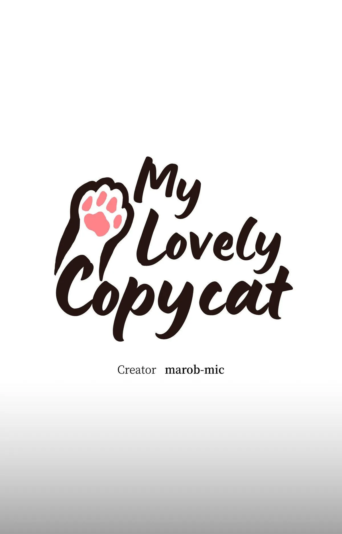 You Are My Lovely Copycat! Chapter 25 page 30 - 