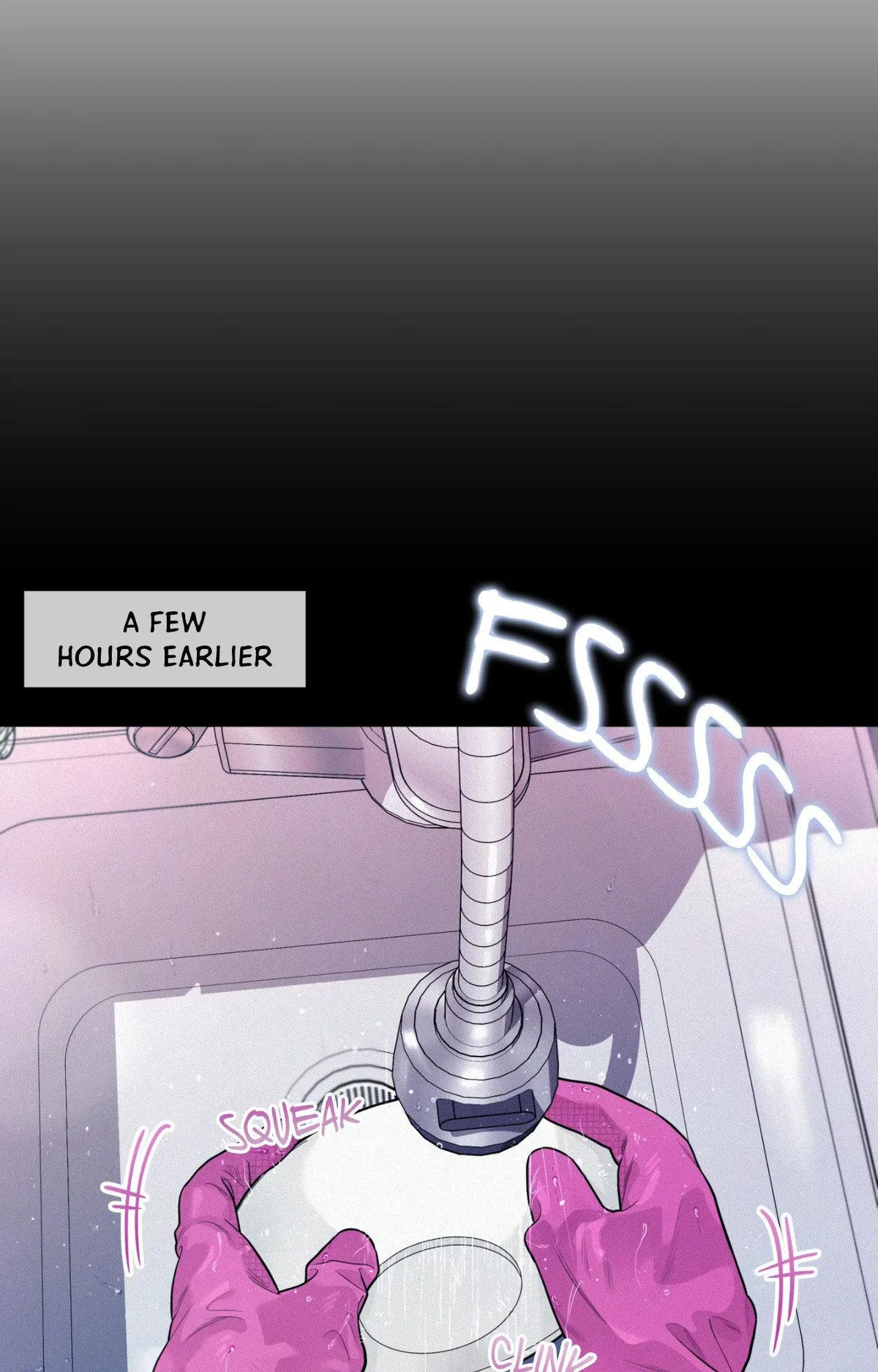 You Are My Lovely Copycat! Chapter 25 page 31 - 