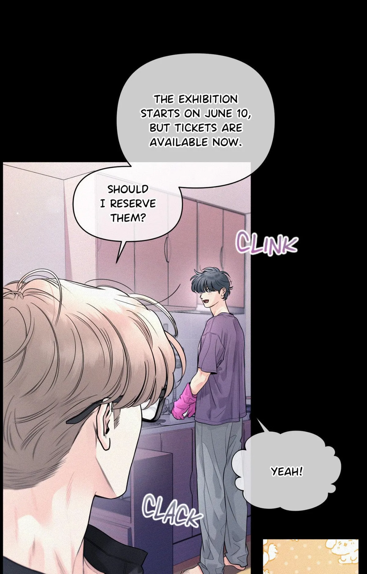 You Are My Lovely Copycat! Chapter 25 page 33 - 