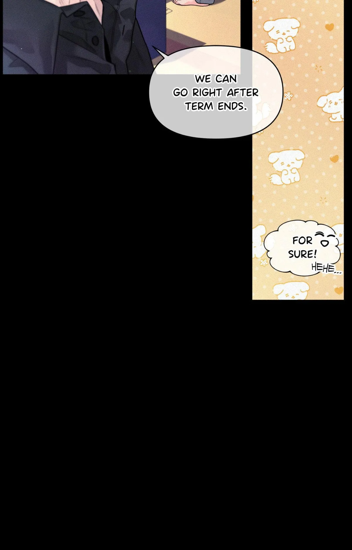 You Are My Lovely Copycat! Chapter 25 page 34 - 
