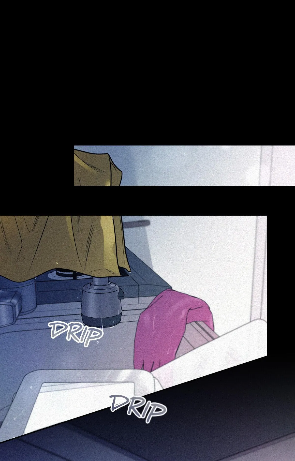 You Are My Lovely Copycat! Chapter 25 page 35 - 