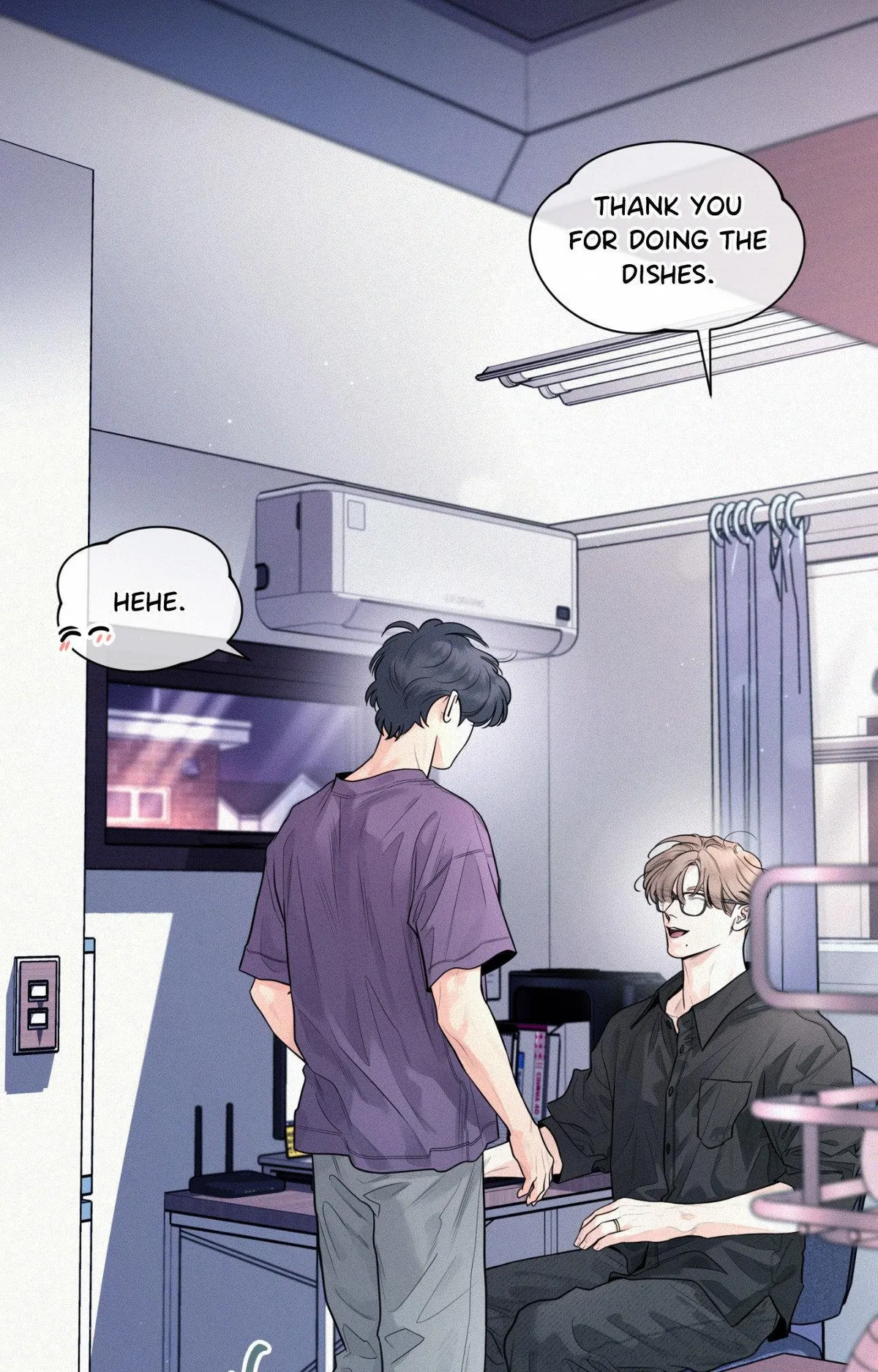 You Are My Lovely Copycat! Chapter 25 page 36 - 