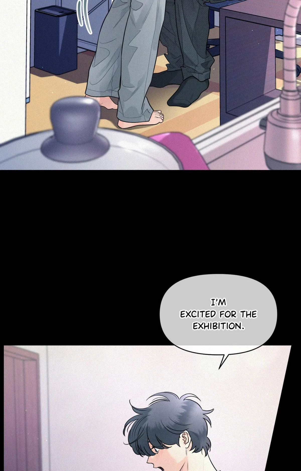 You Are My Lovely Copycat! Chapter 25 page 37 - 